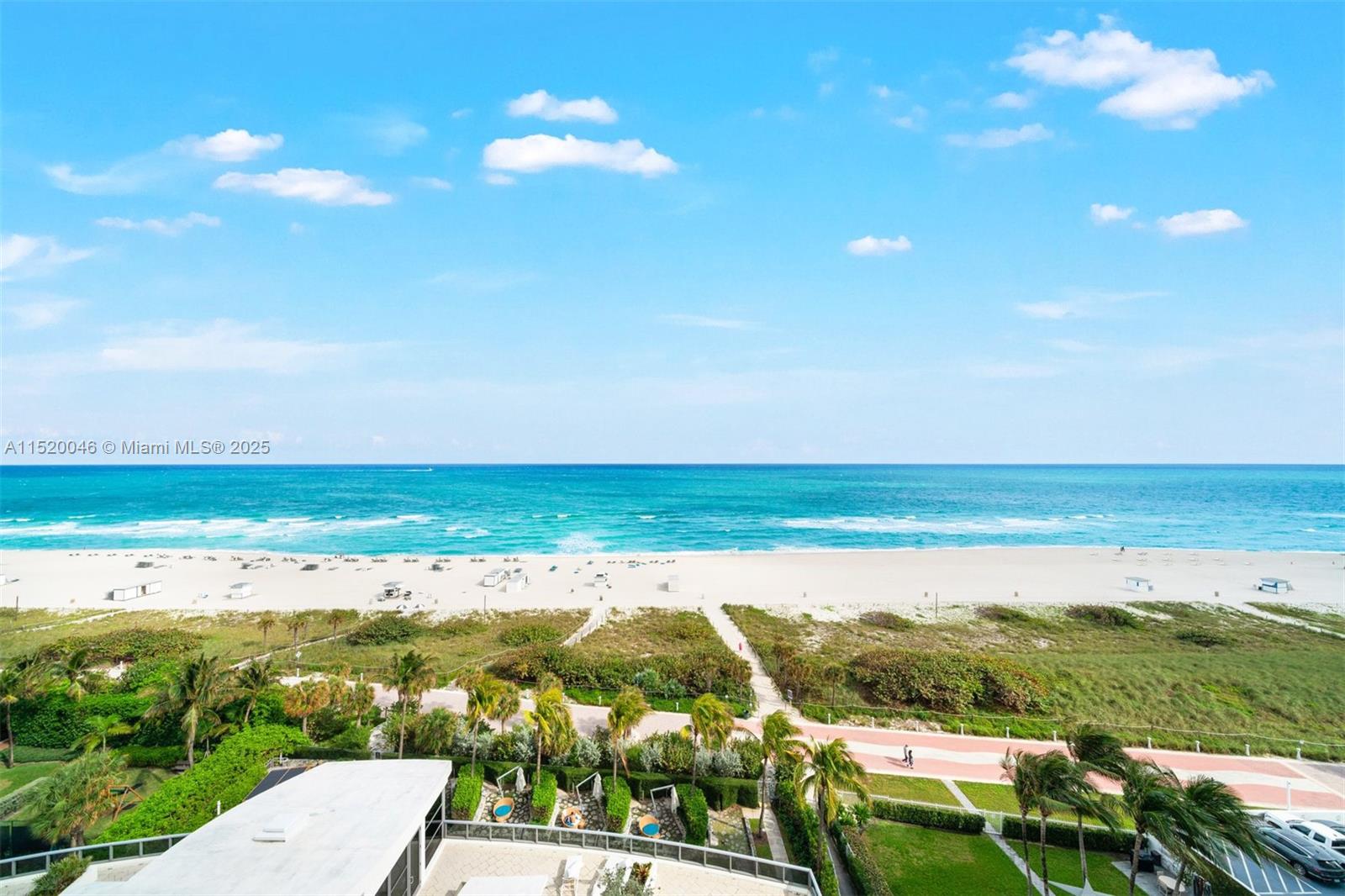 5875 Collins Ave Unit: 1102