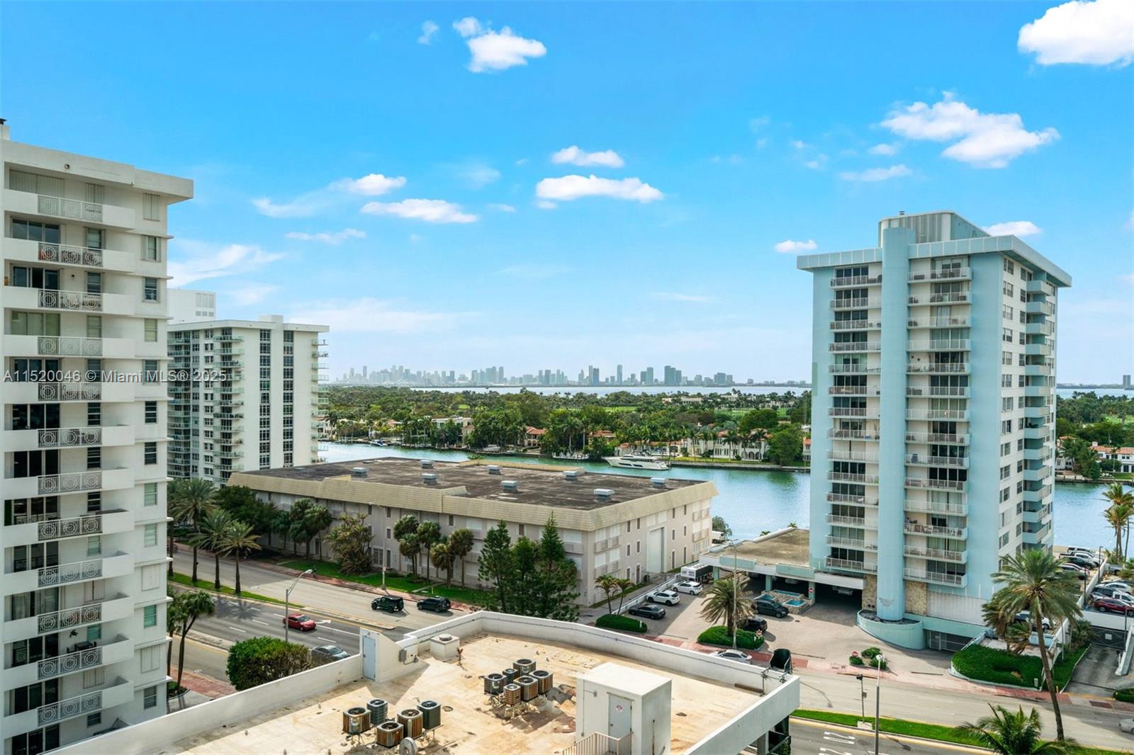 5875 Collins Ave Unit: 1102