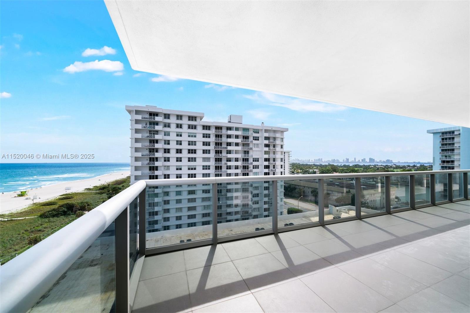 5875 Collins Ave Unit: 1102