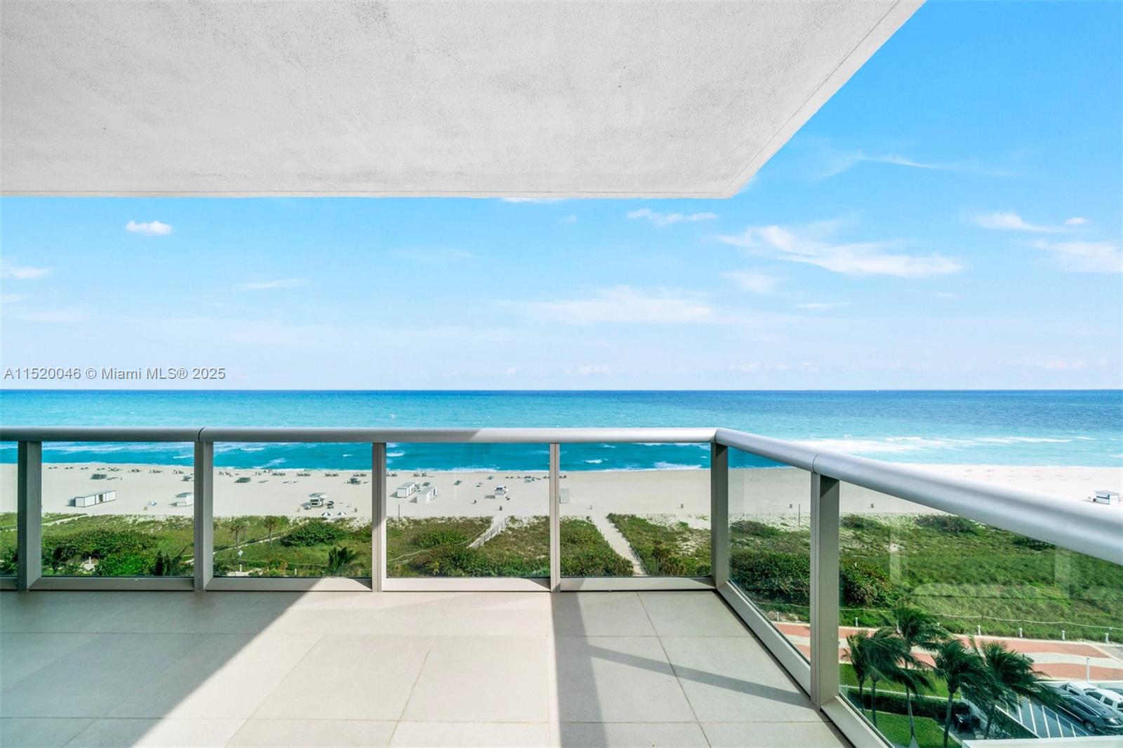 5875 Collins Ave Unit: 1102