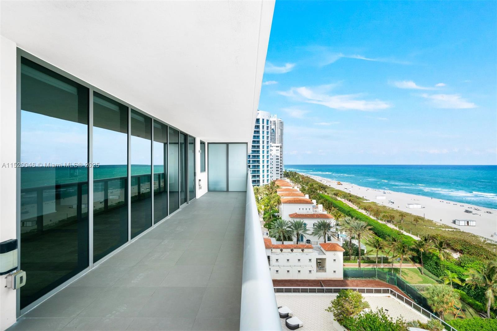 5875 Collins Ave Unit: 1102