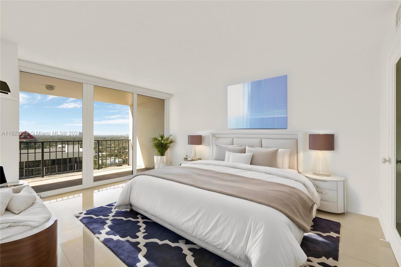 1901 Brickell Ave Unit: B2206