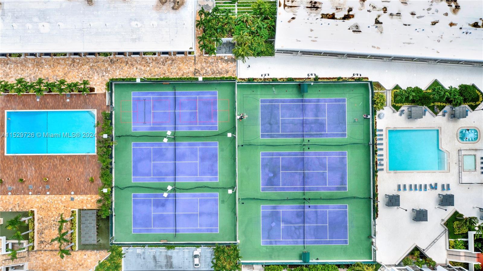 1901 Brickell Ave Unit: B2206