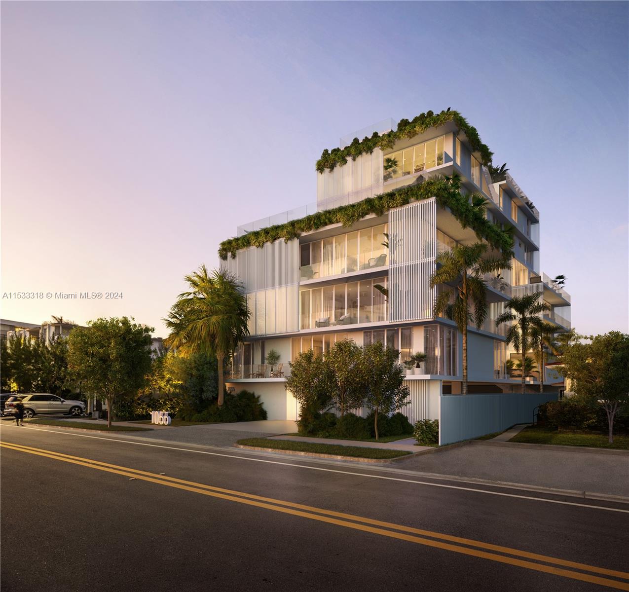 1055 93rd St Unit: 2A