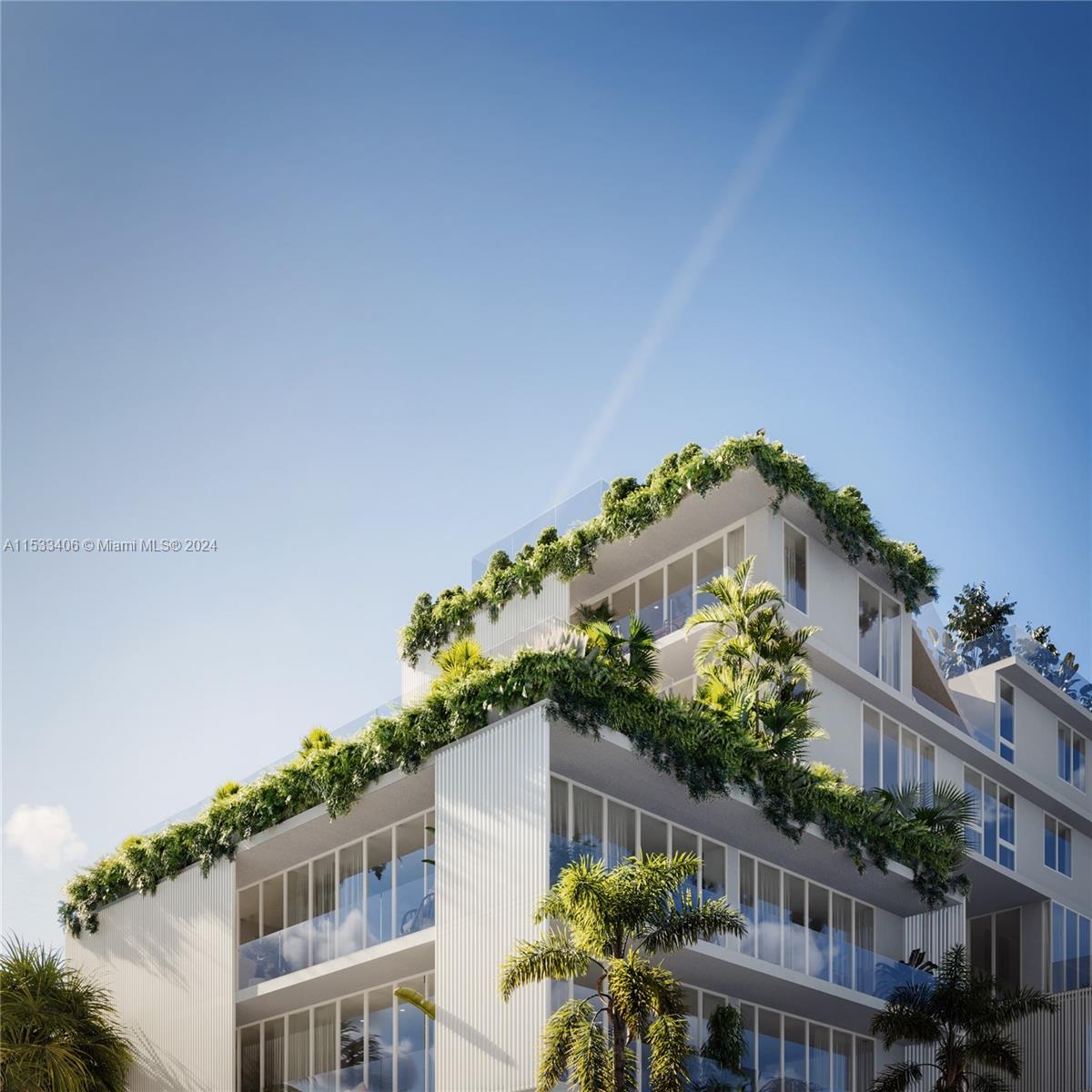 1055 93rd St Unit: 5A