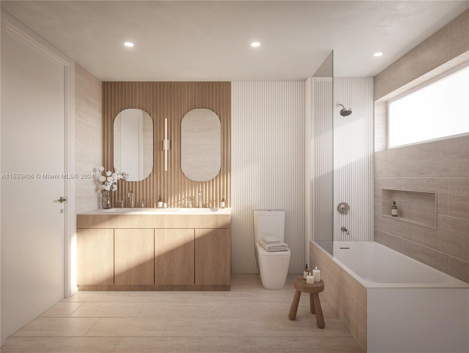 1055 93rd St Unit: 5A