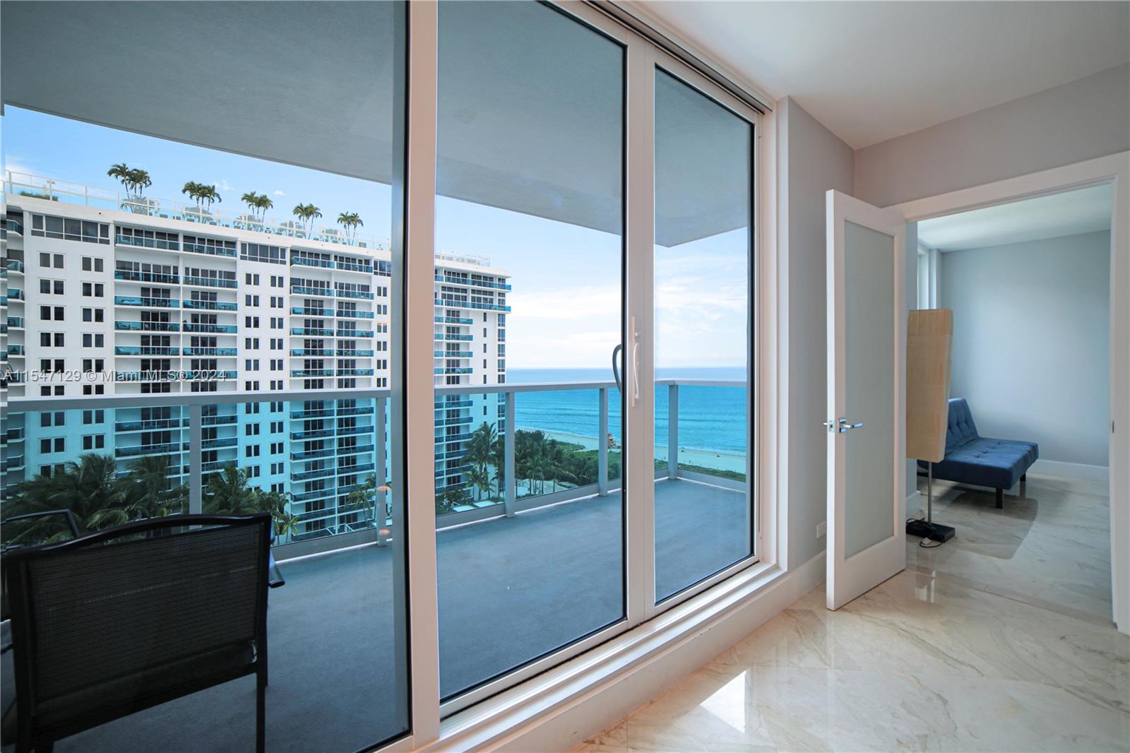 2301 Collins Ave # 1116