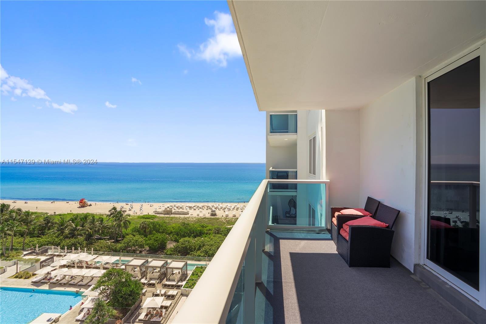 2301 Collins Ave # 1116