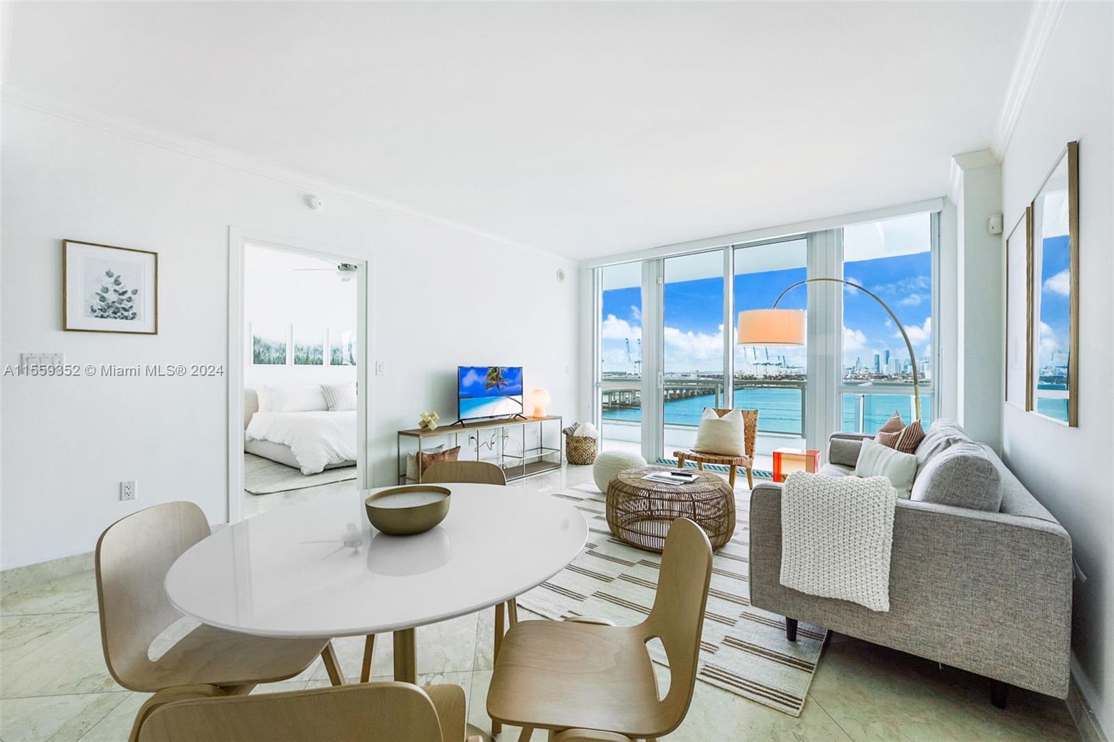 540 West Ave # 812