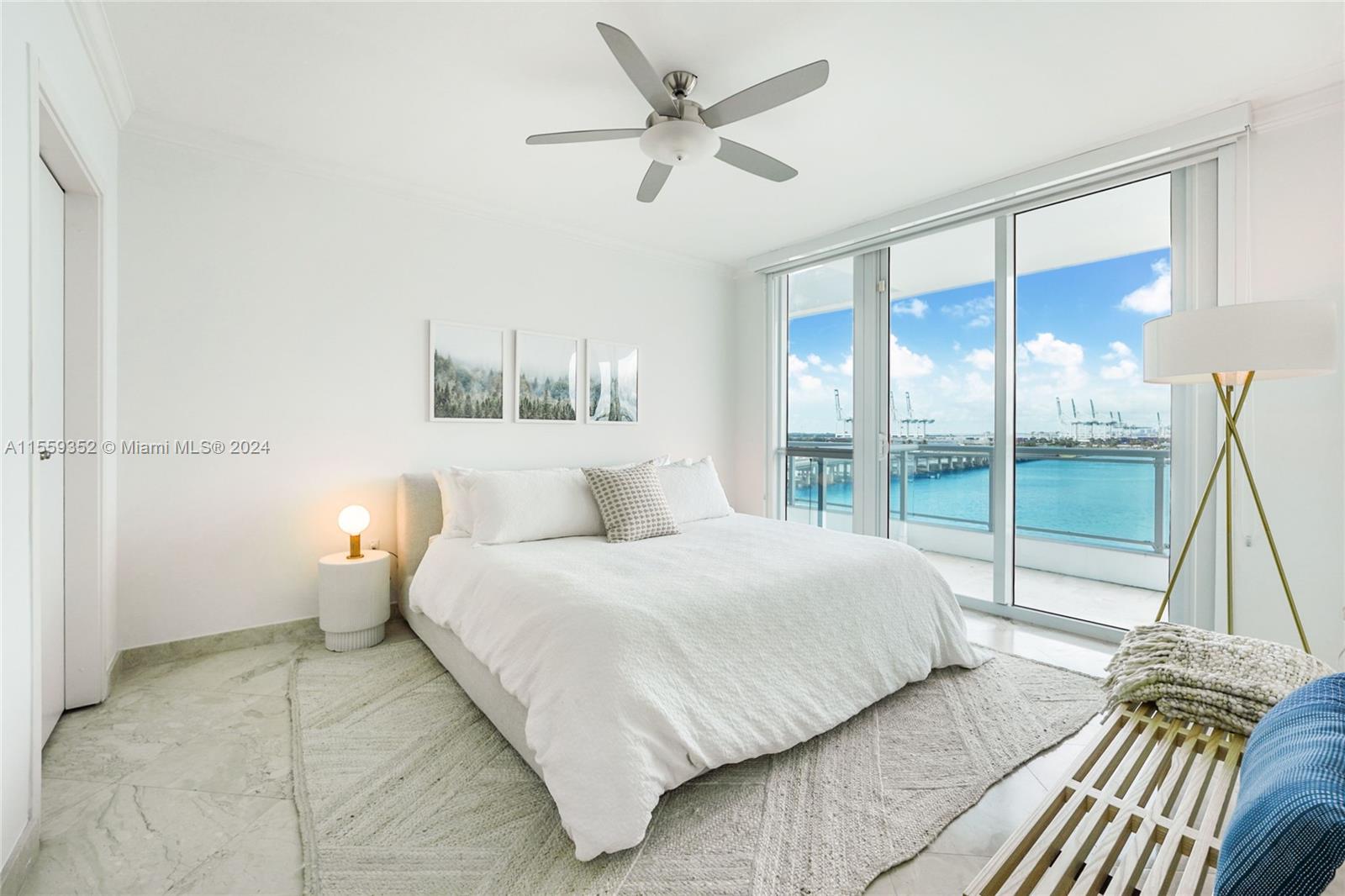 540 West Ave # 812