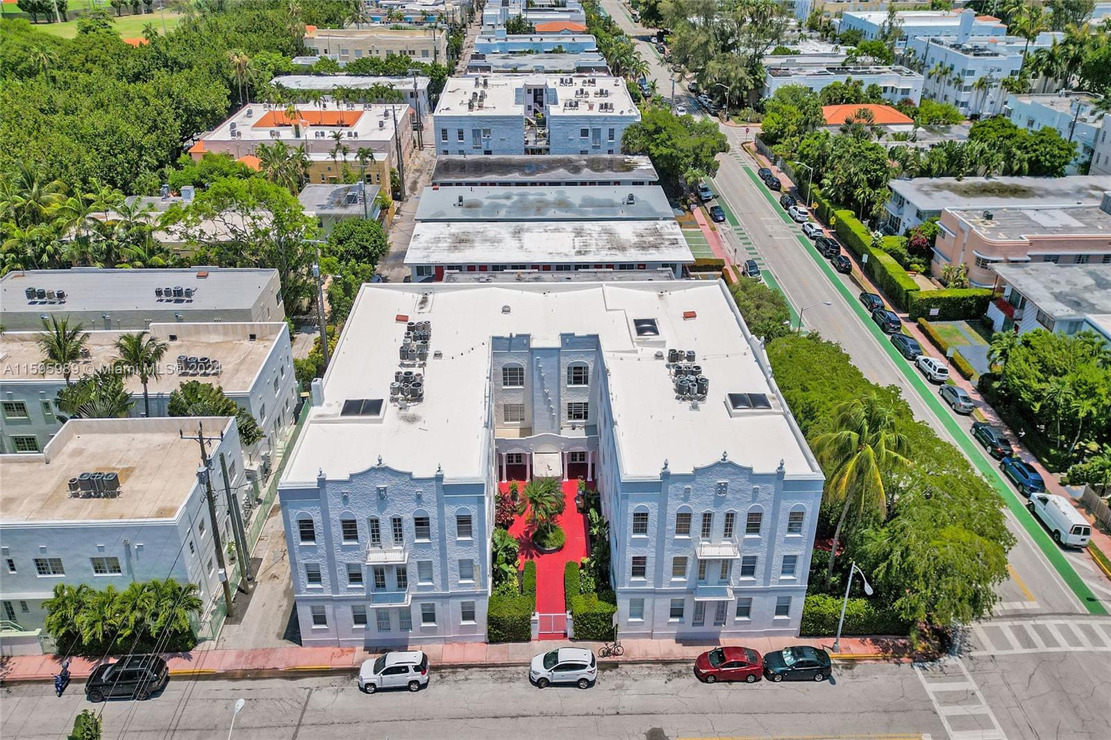 1200 Euclid Ave # 204