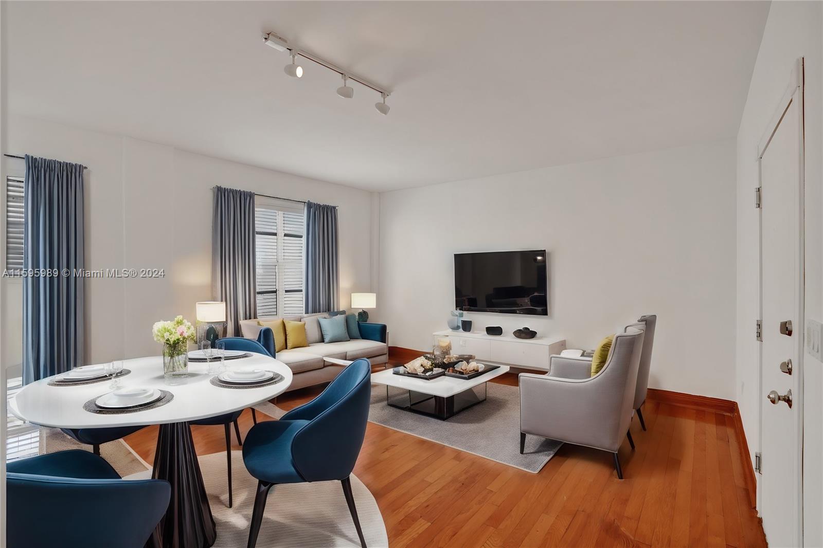 1200 Euclid Ave # 204