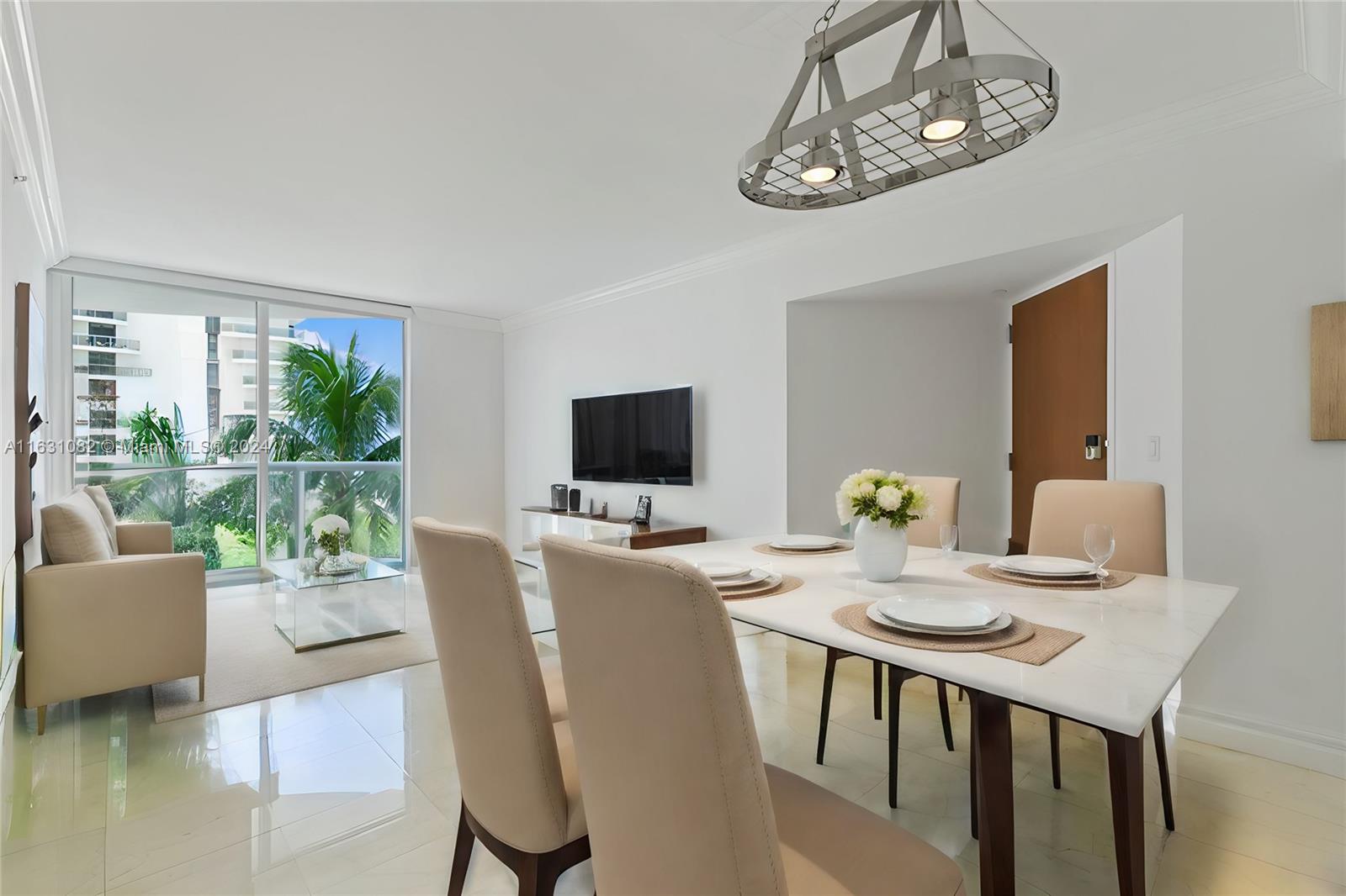 6365 Collins Ave # 911