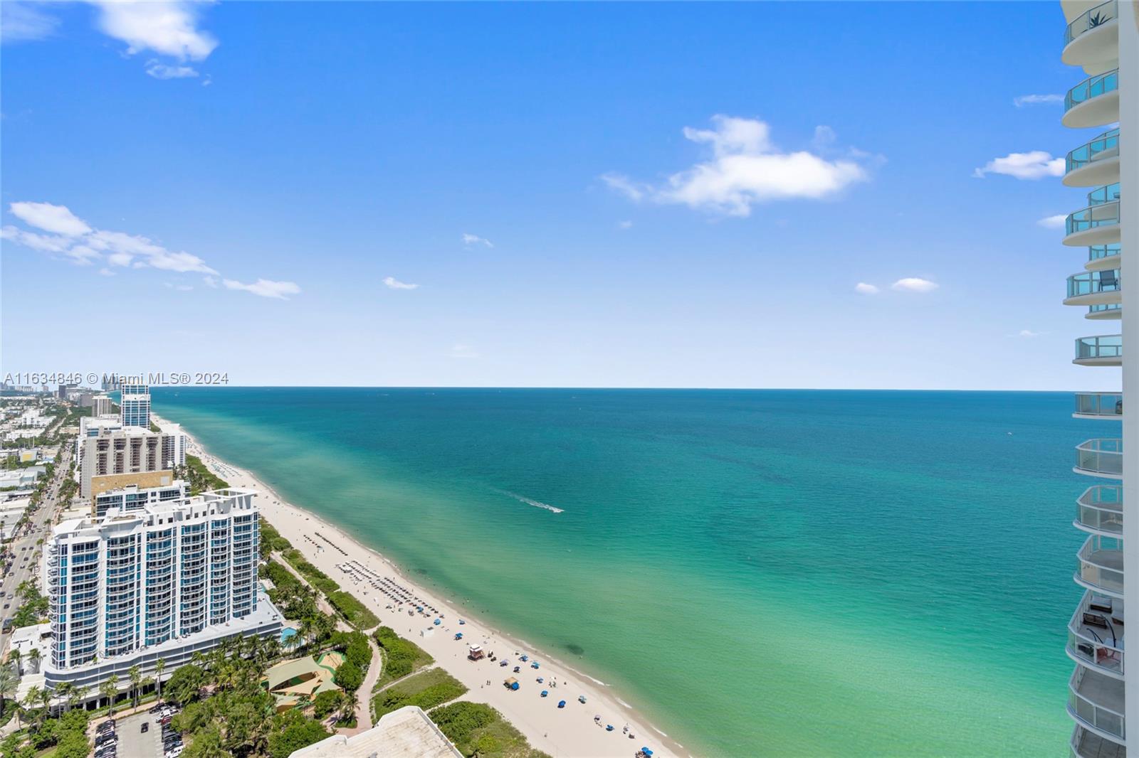 6365 Collins Ave # 4008