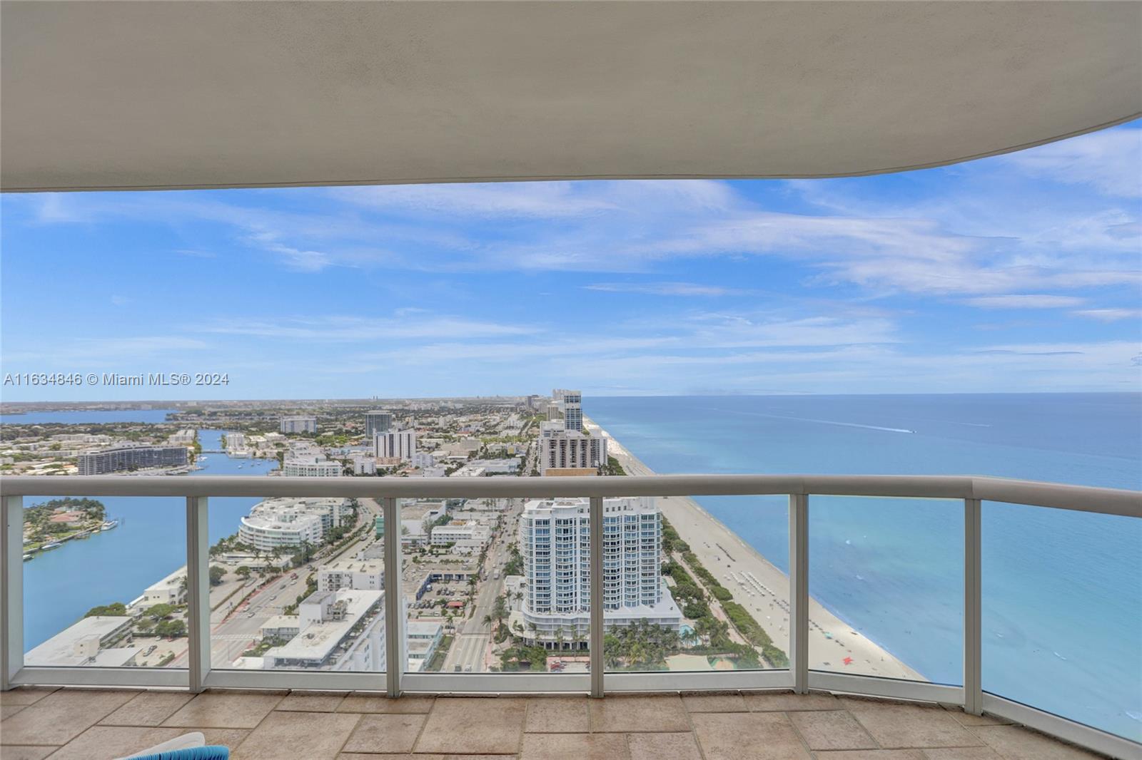 6365 Collins Ave # 4008