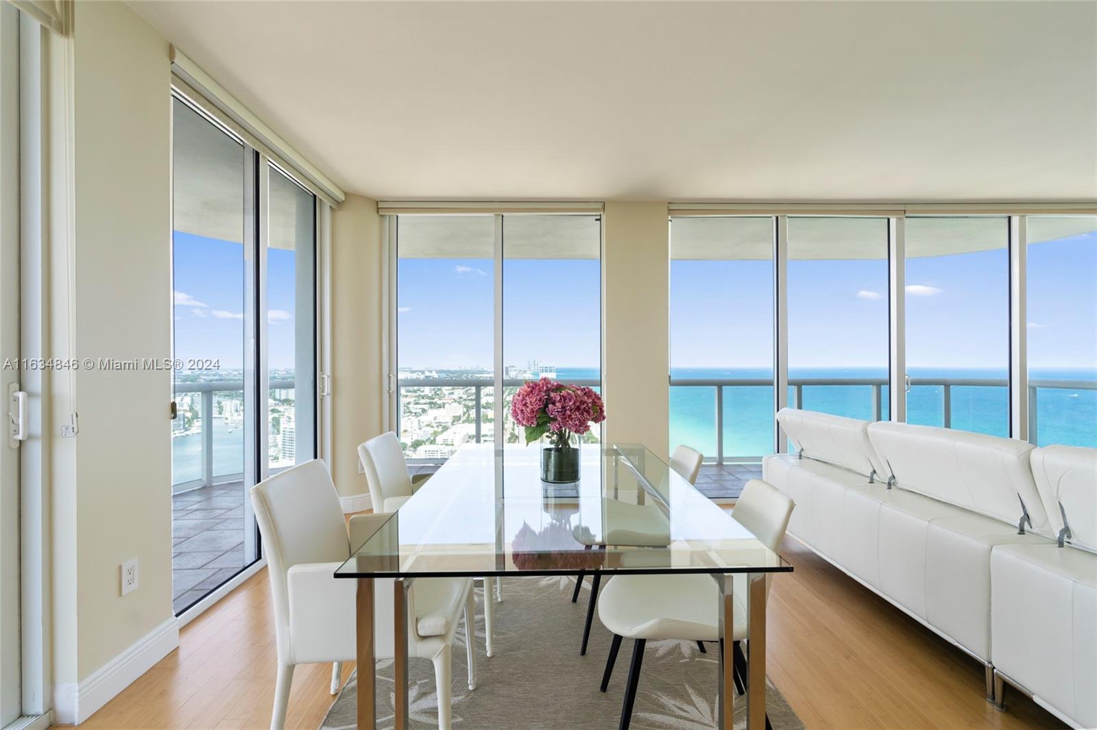 6365 Collins Ave # 4008