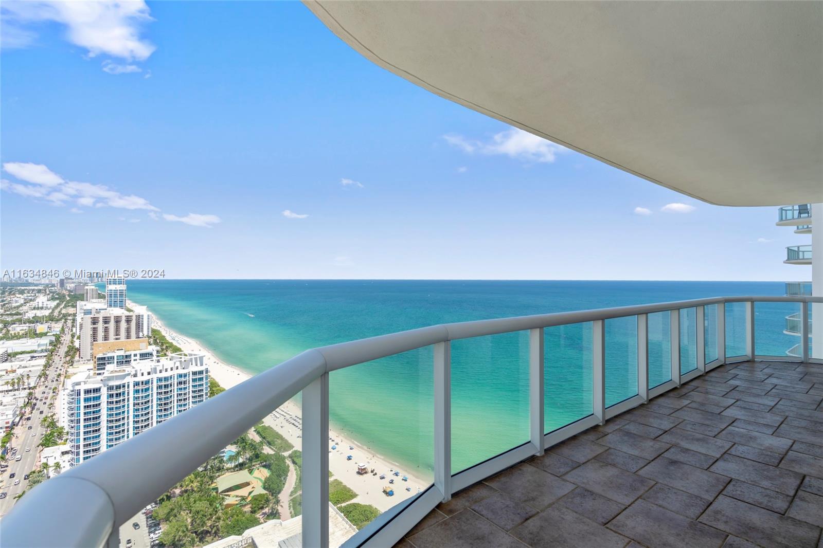 6365 Collins Ave # 4008