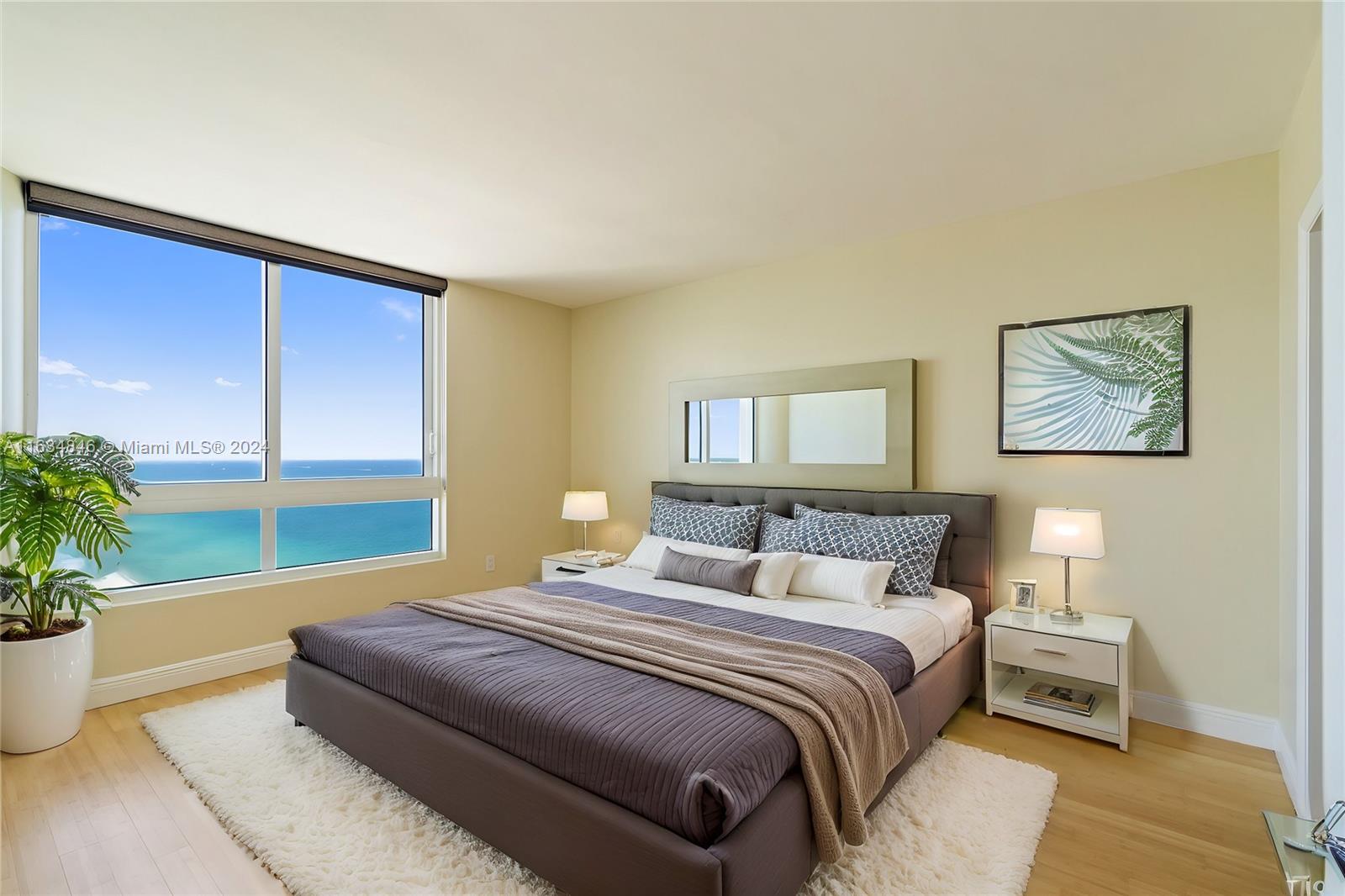 6365 Collins Ave # 4008