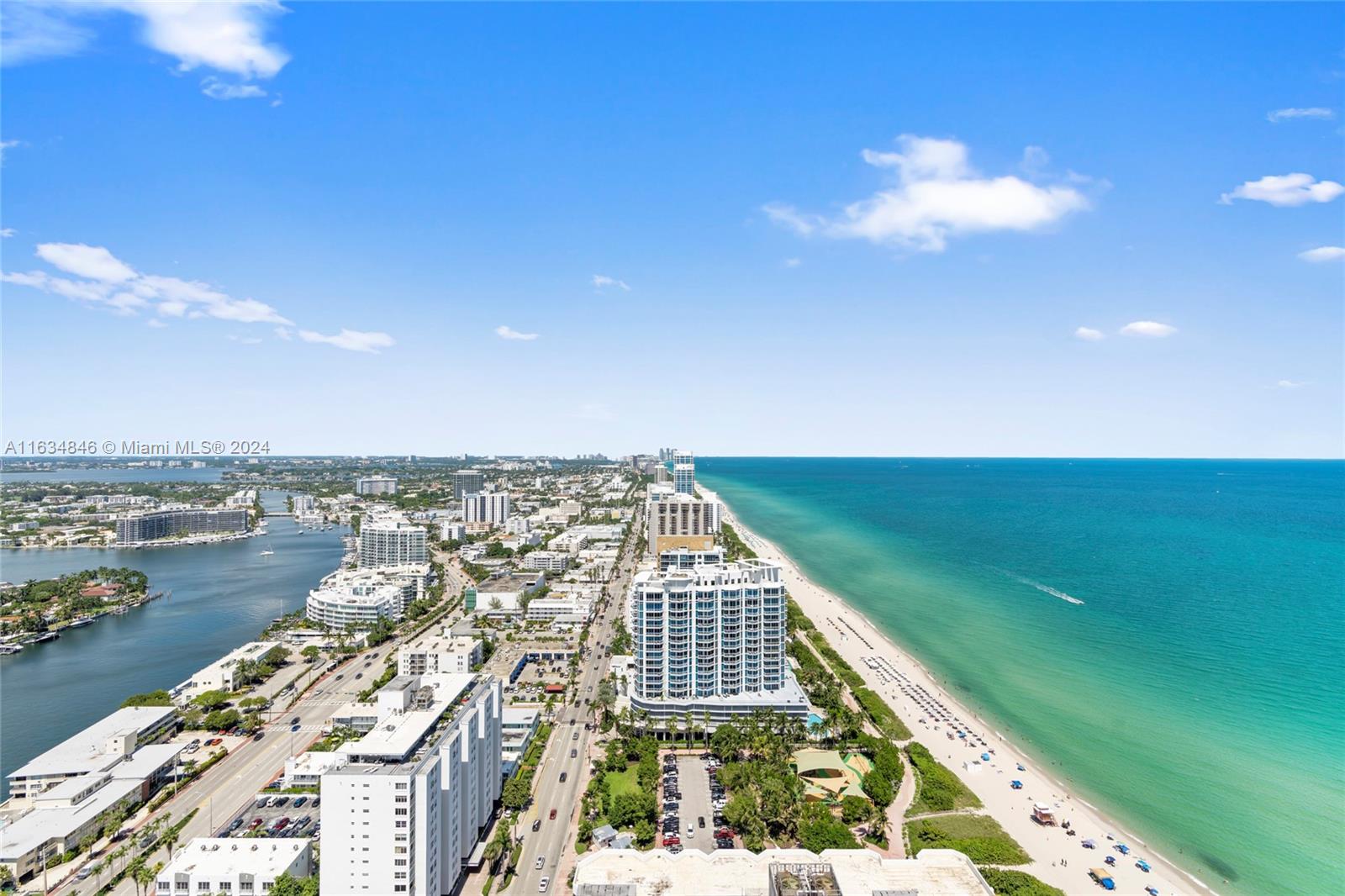6365 Collins Ave # 4008