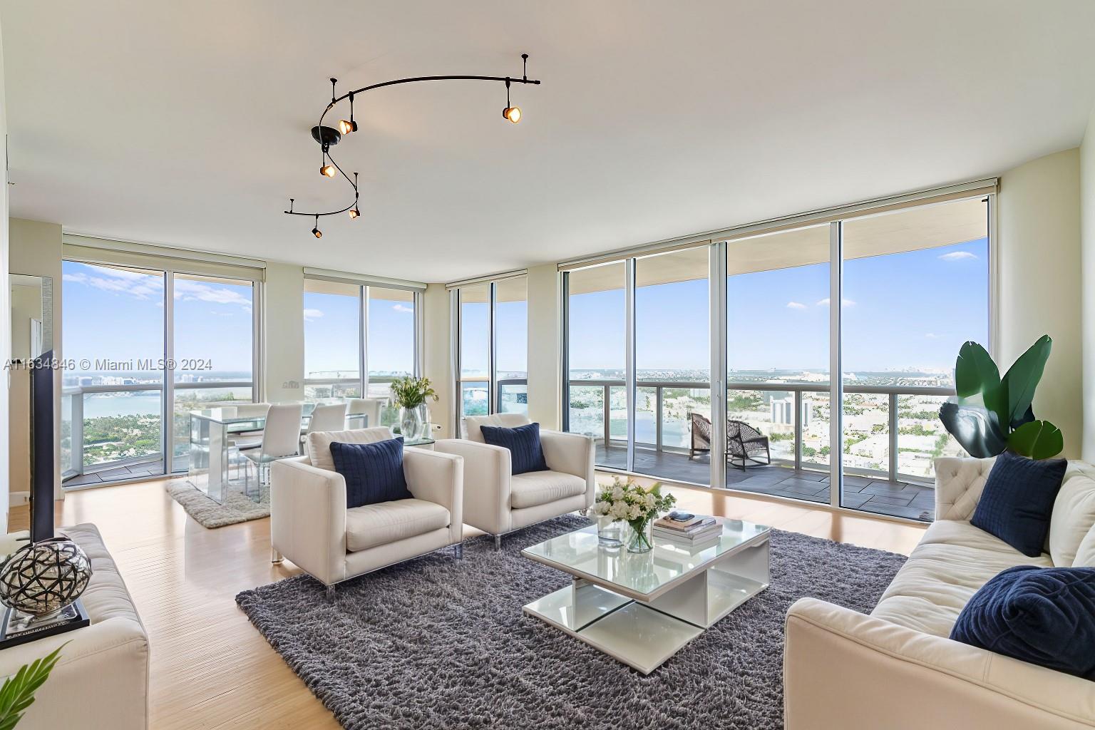 6365 Collins Ave # 4008