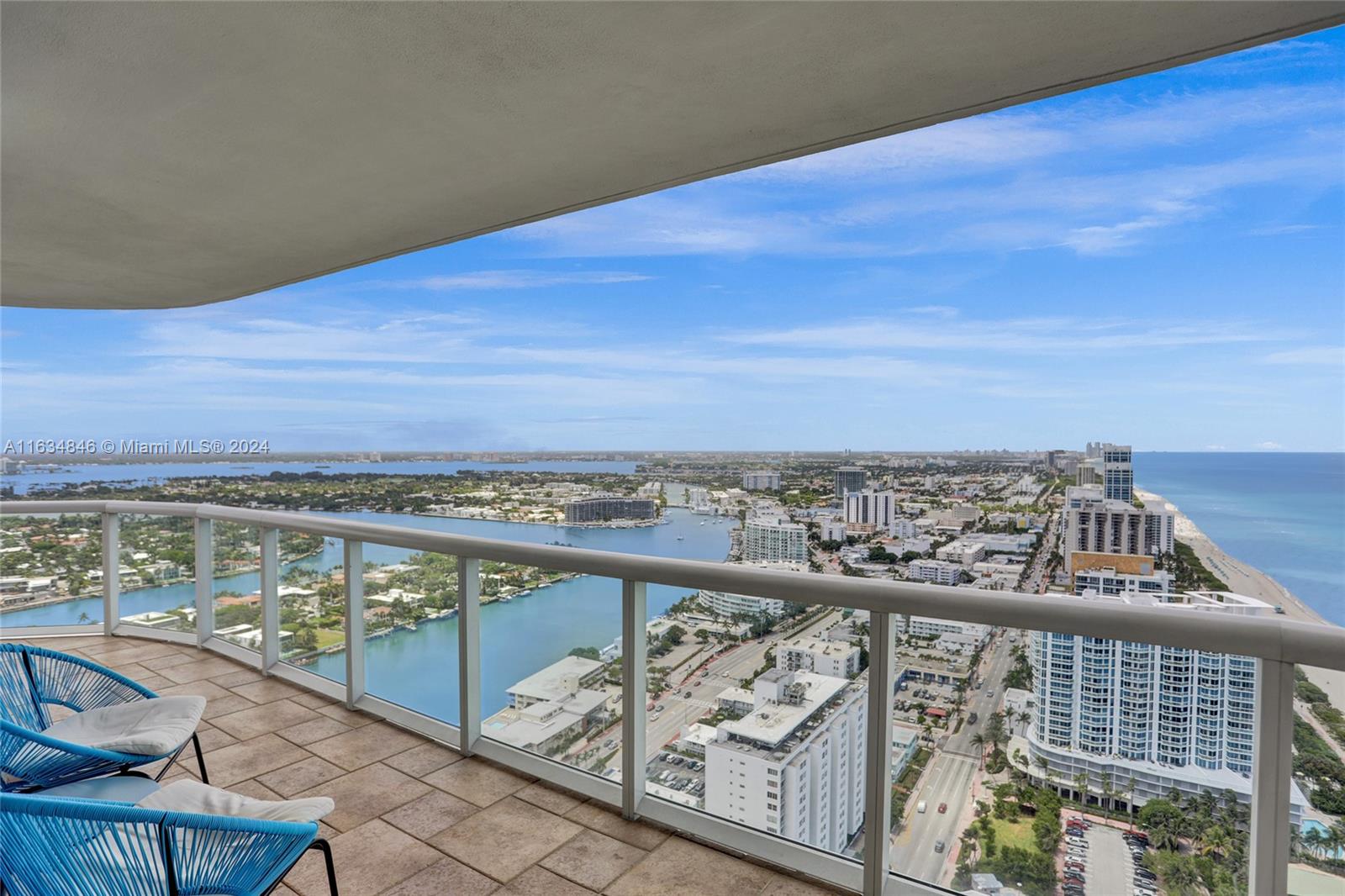 6365 Collins Ave # 4008