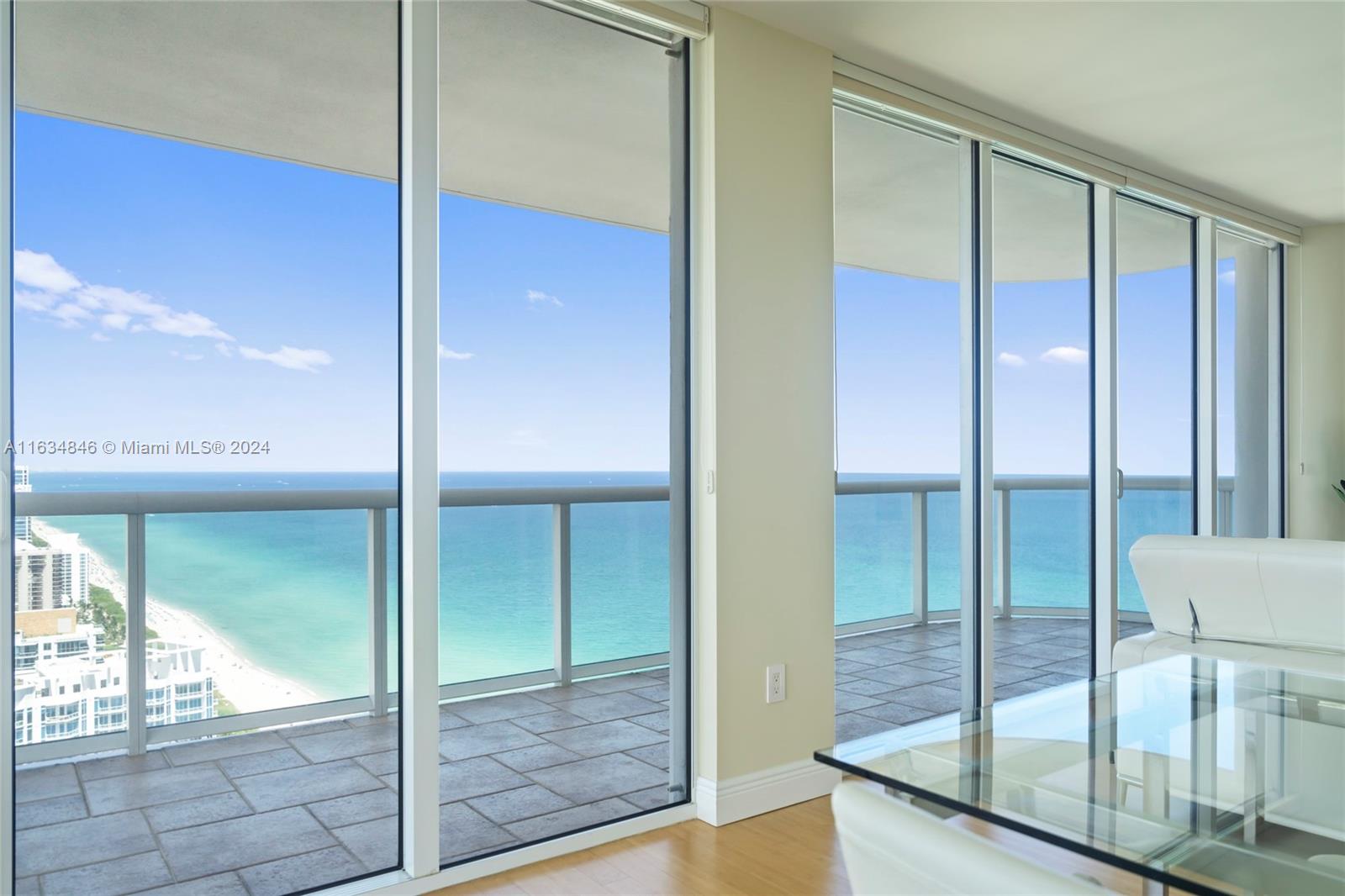 6365 Collins Ave # 4008