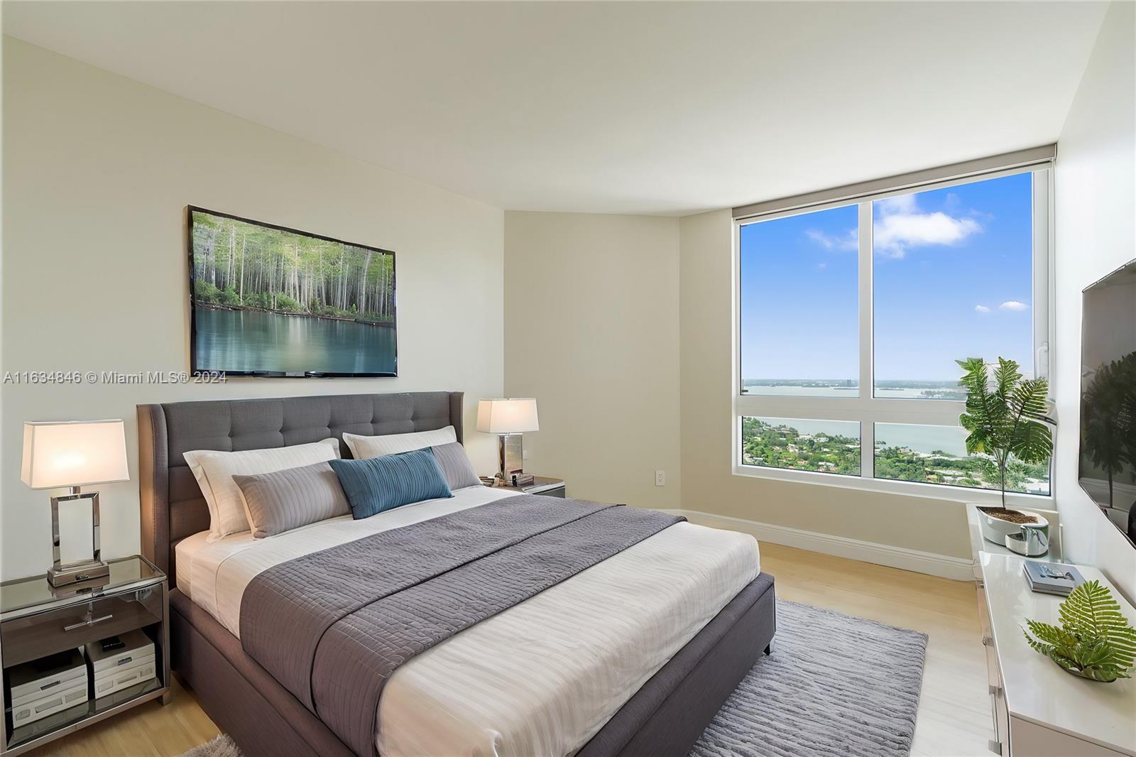 6365 Collins Ave # 4008