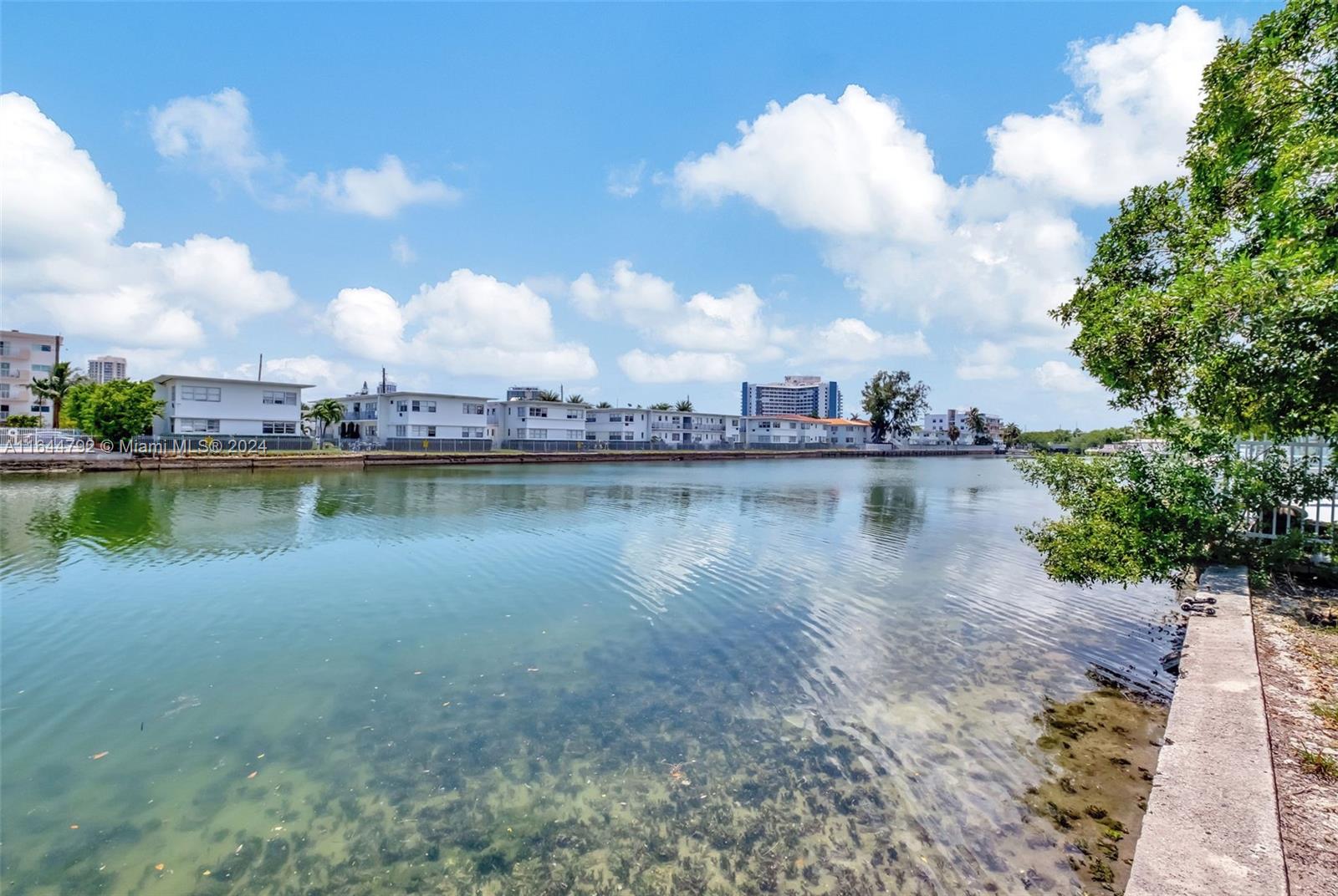 7885 Crespi Blvd # 4