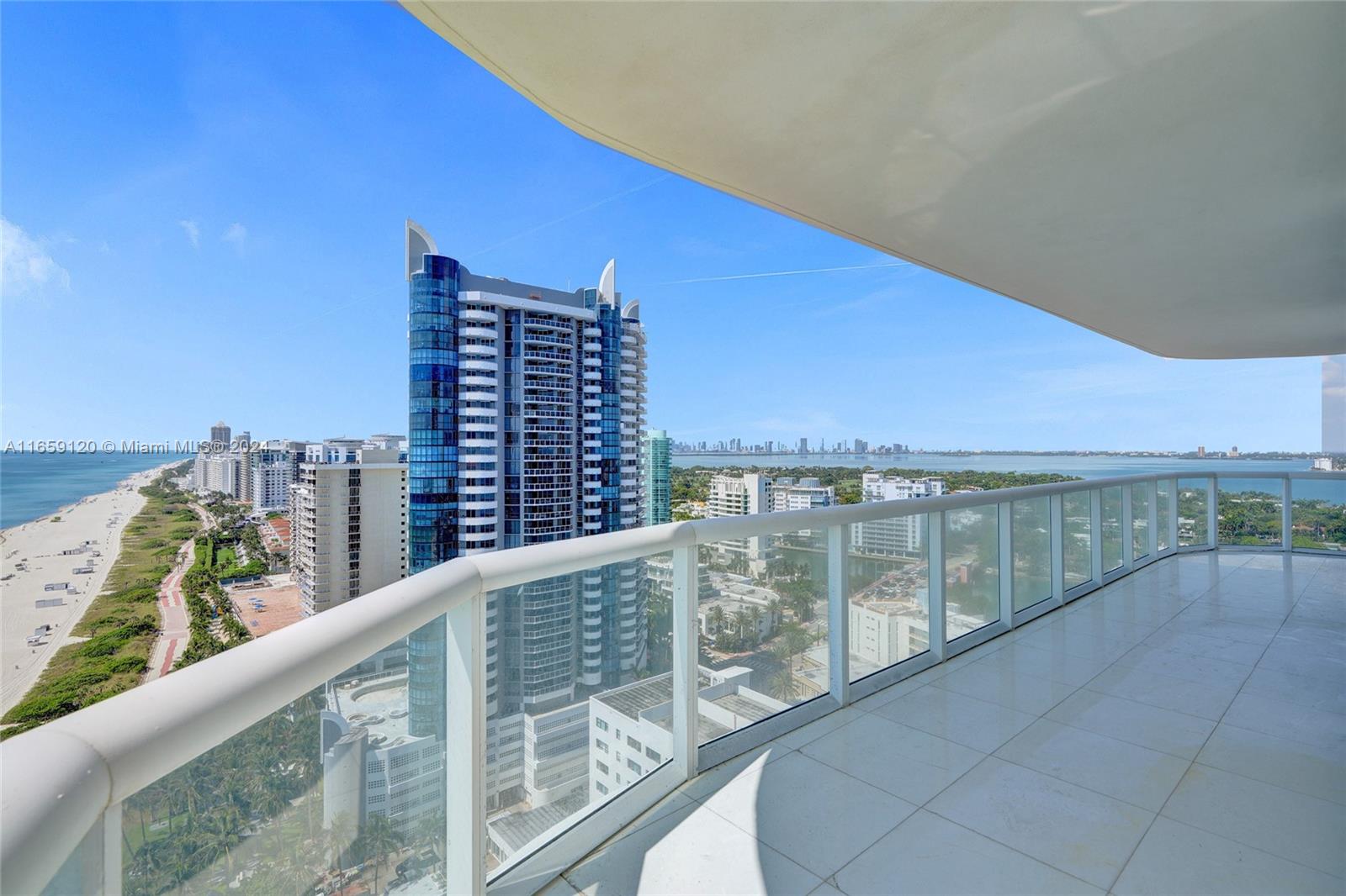 6365 Collins Ave # 2403