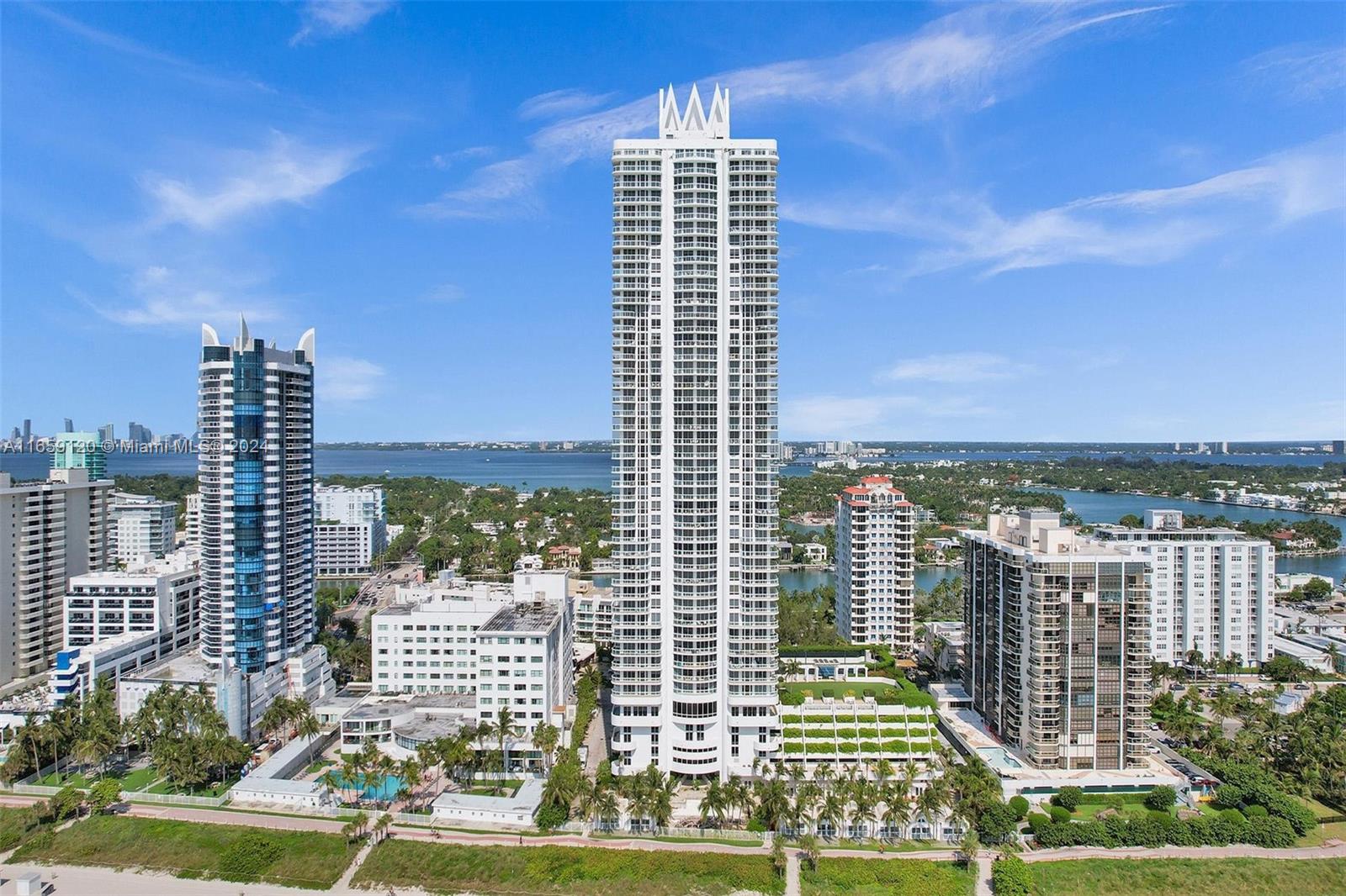 6365 Collins Ave # 2403