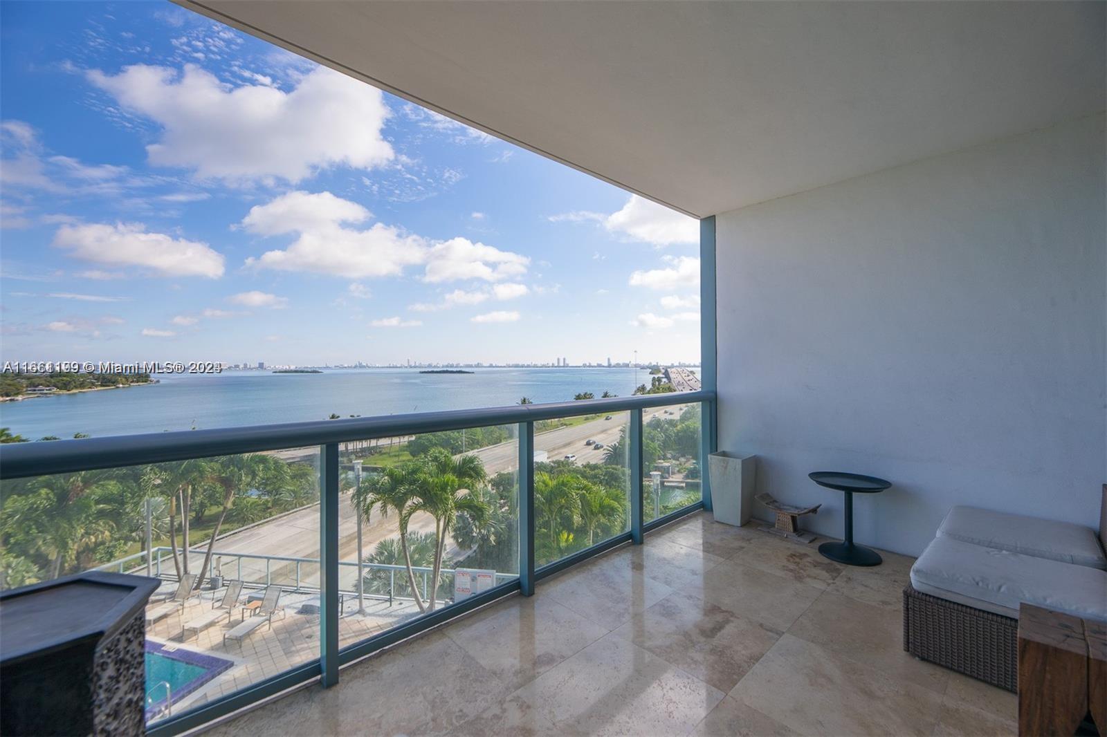 601 NE 36th St # 810