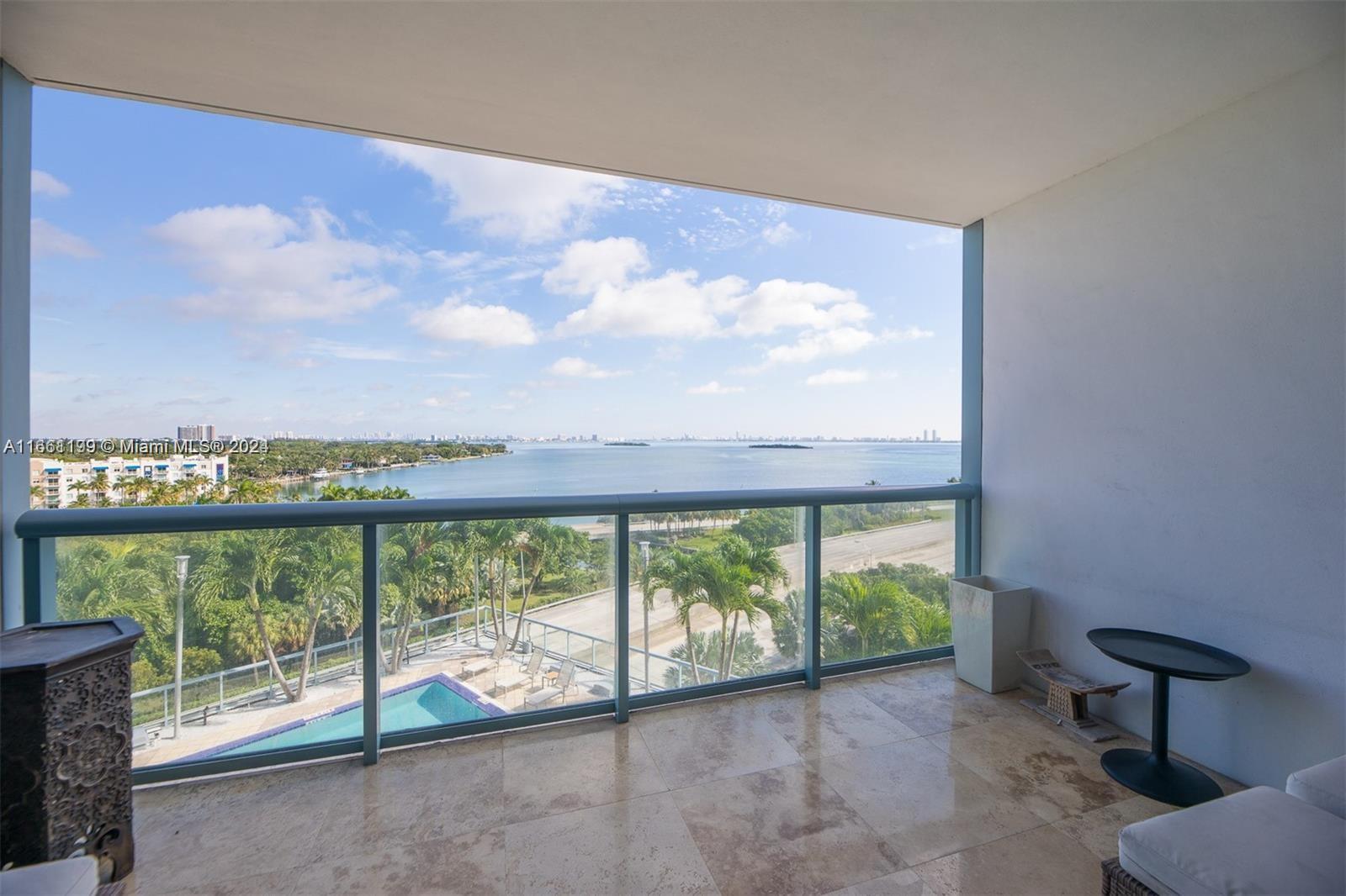 601 NE 36th St # 810