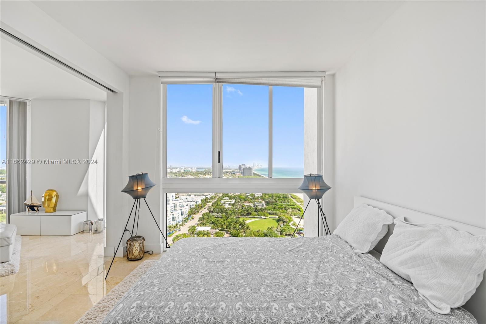 7330 Ocean Ter # D Unit: PH-D