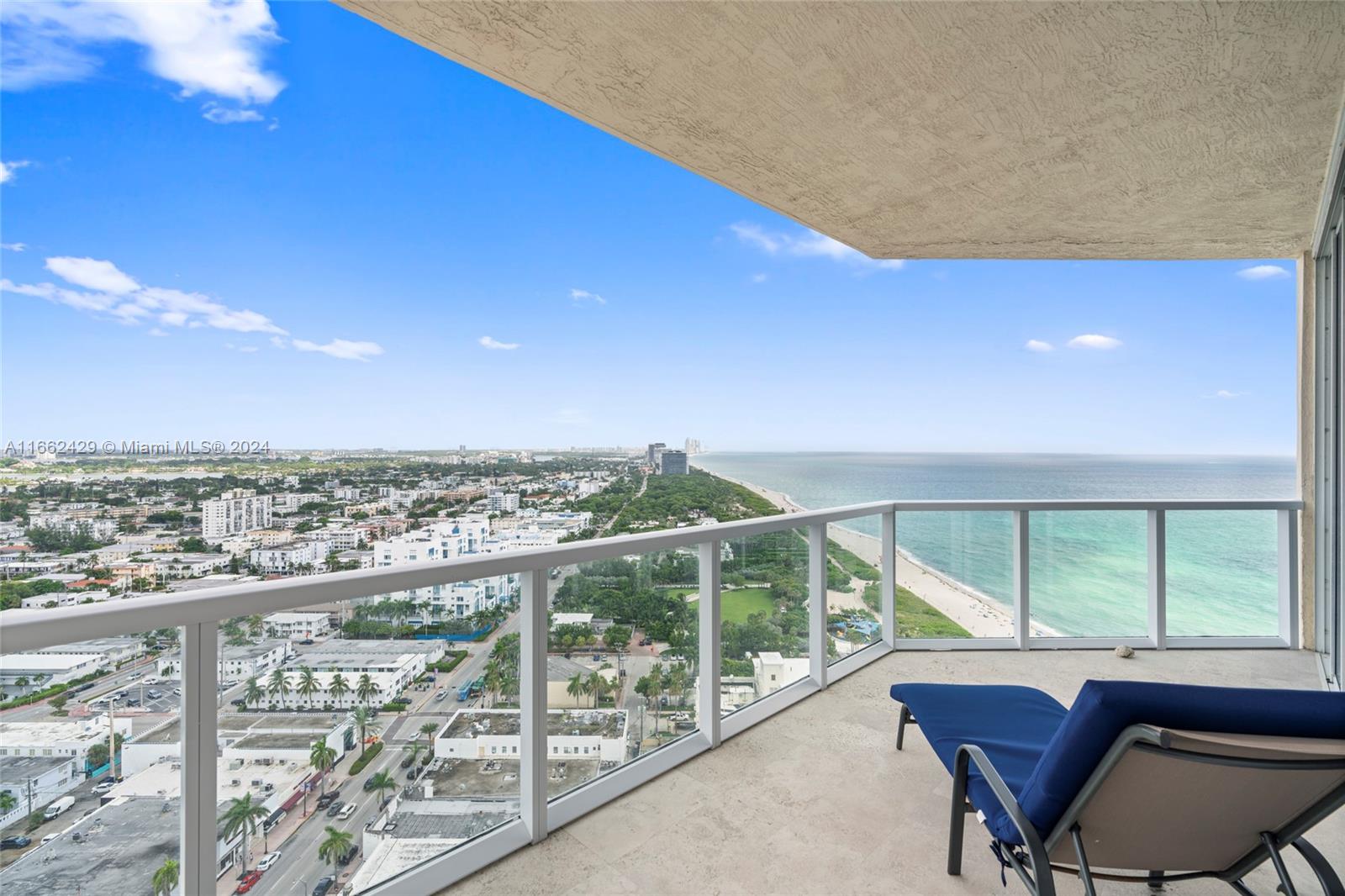 7330 Ocean Ter # D Unit: PH-D