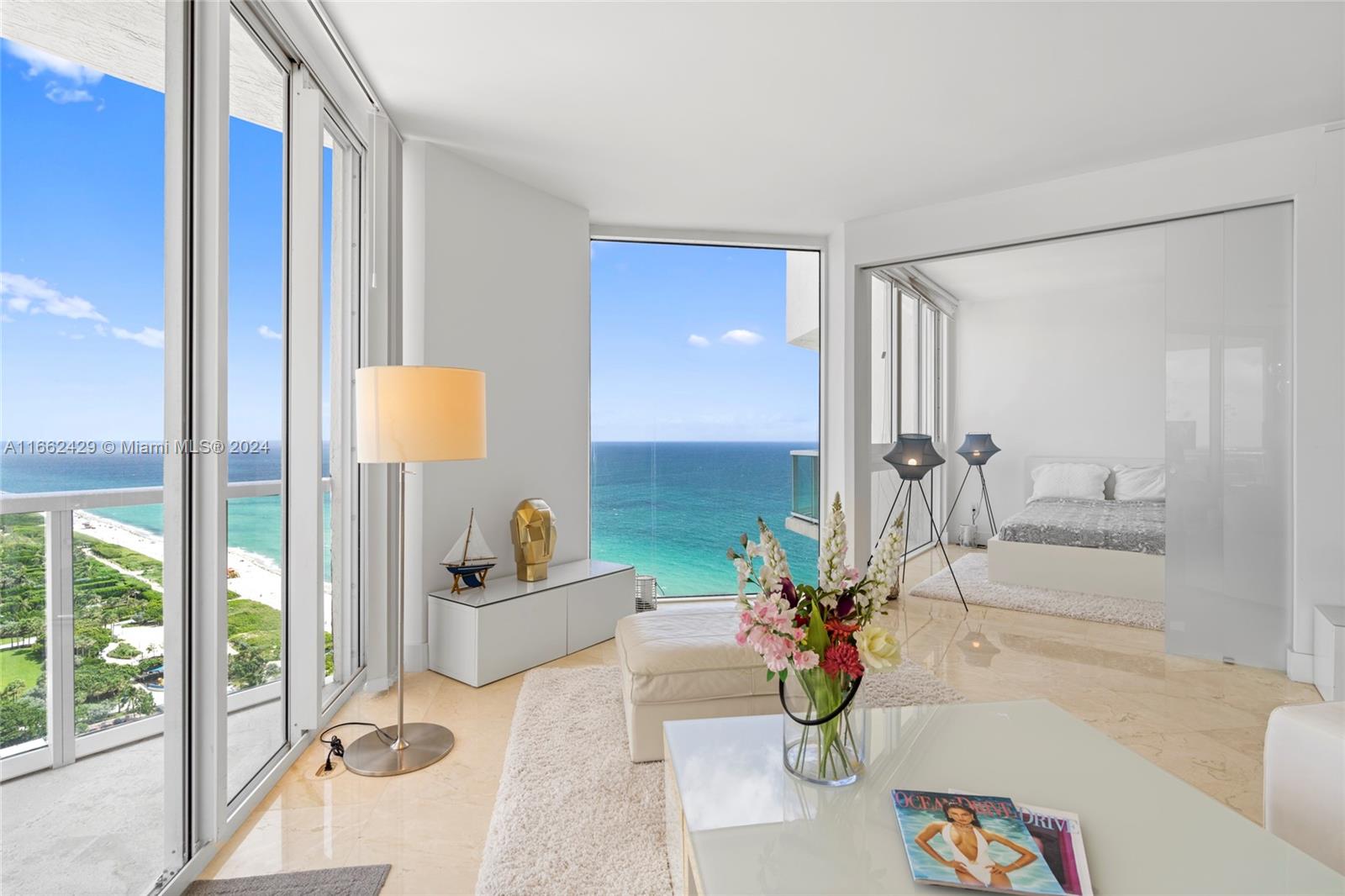 7330 Ocean Ter # D Unit: PH-D