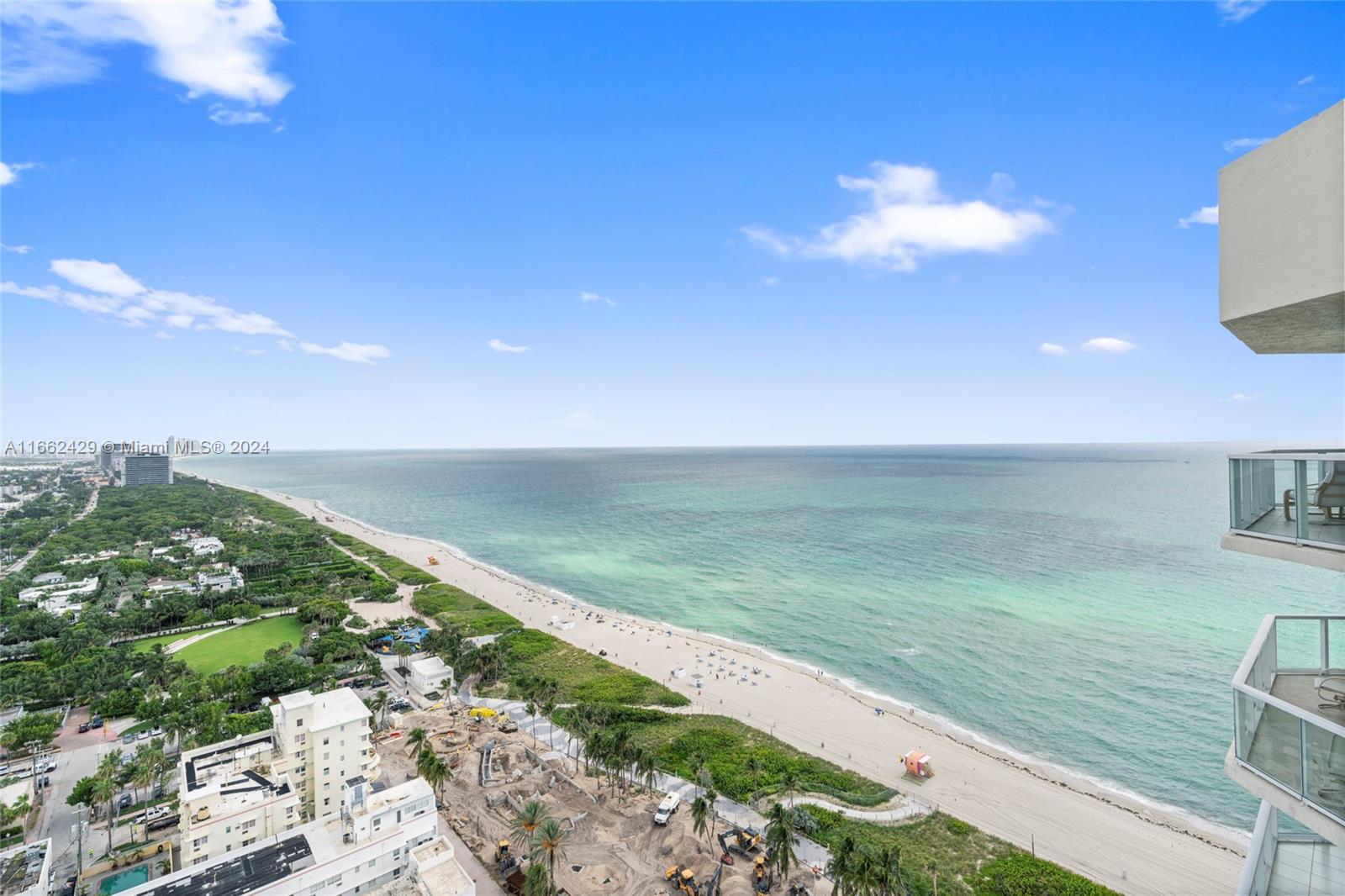7330 Ocean Ter # D Unit: PH-D