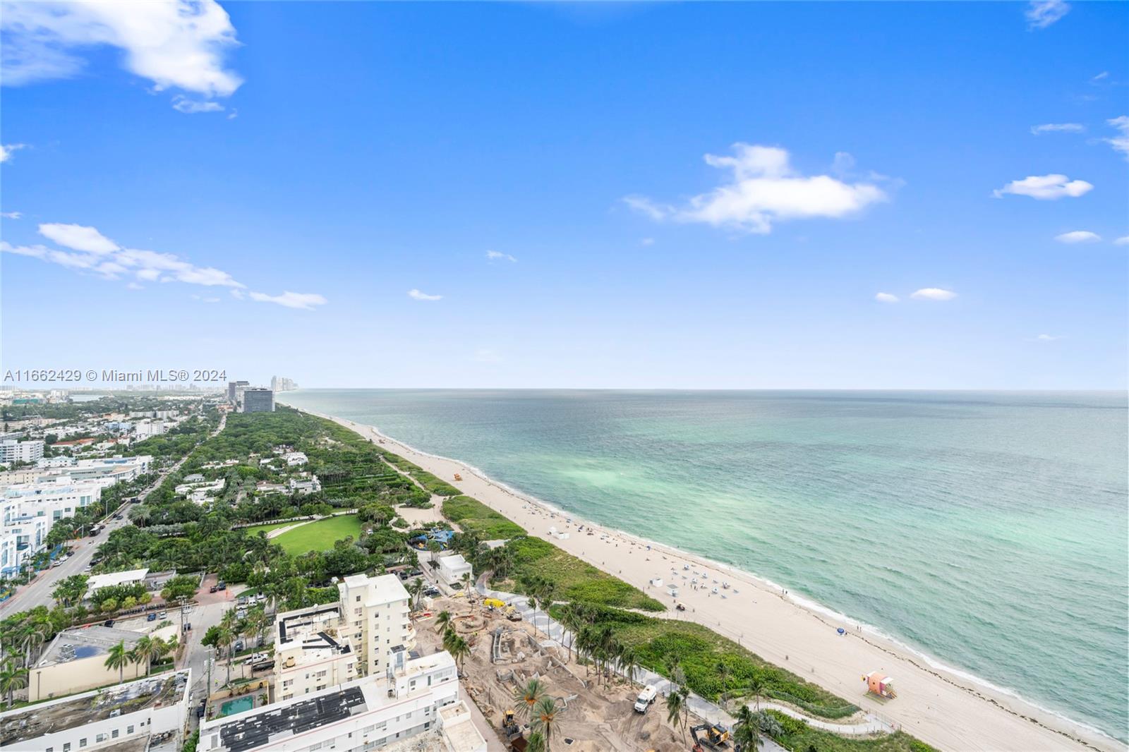 7330 Ocean Ter # D Unit: PH-D