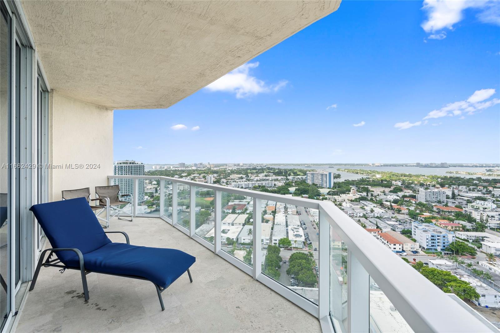7330 Ocean Ter # D Unit: PH-D
