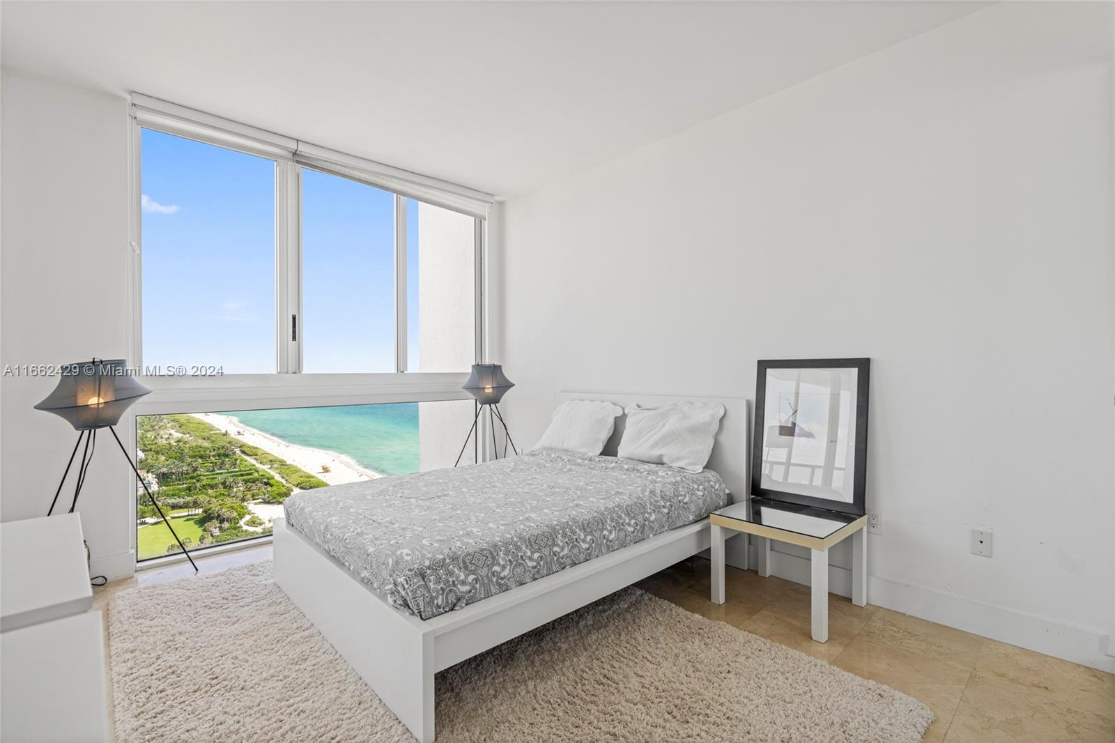 7330 Ocean Ter # D Unit: PH-D