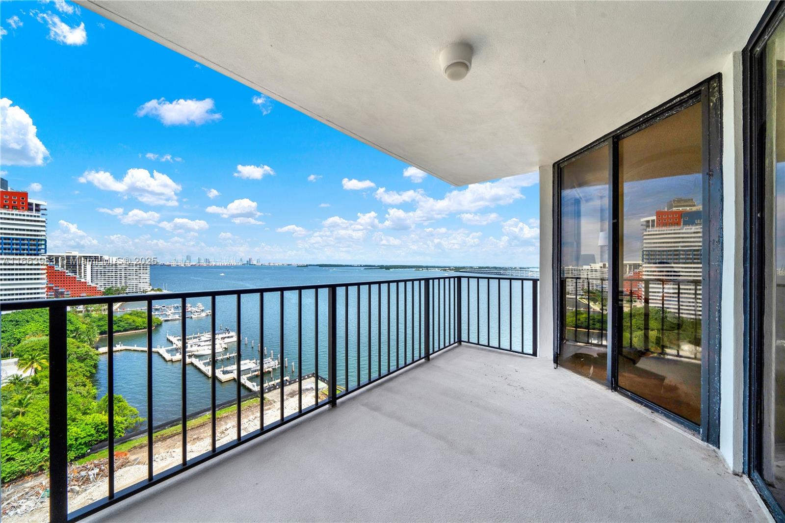 1865 Brickell Ave # A1805