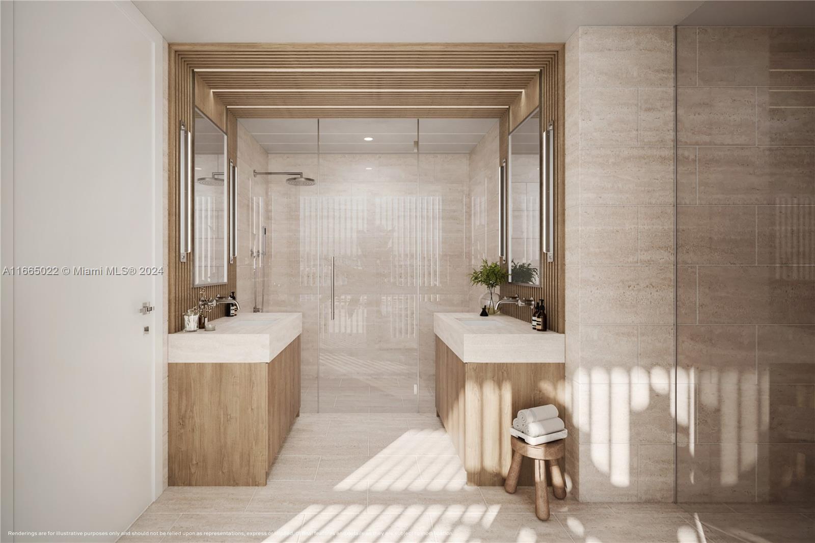 1055 93rd St Unit: PH7