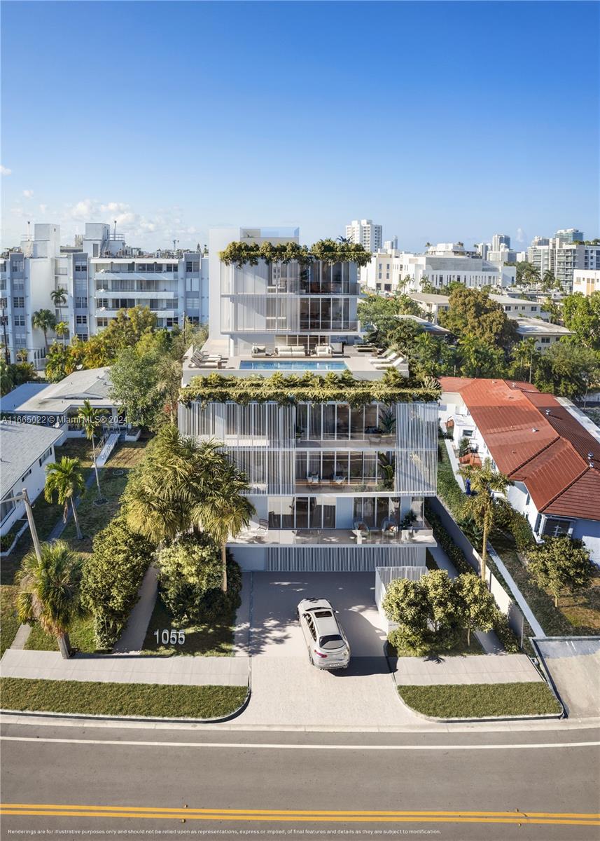 1055 93rd St Unit: PH7