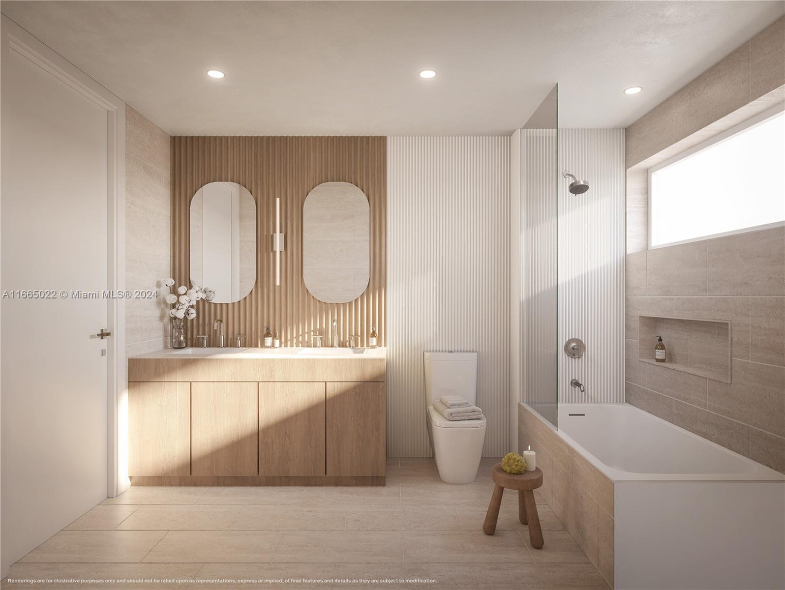 1055 93rd St Unit: PH7