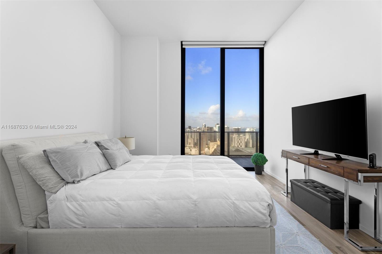 801 S Miami Ave Unit: PH5804