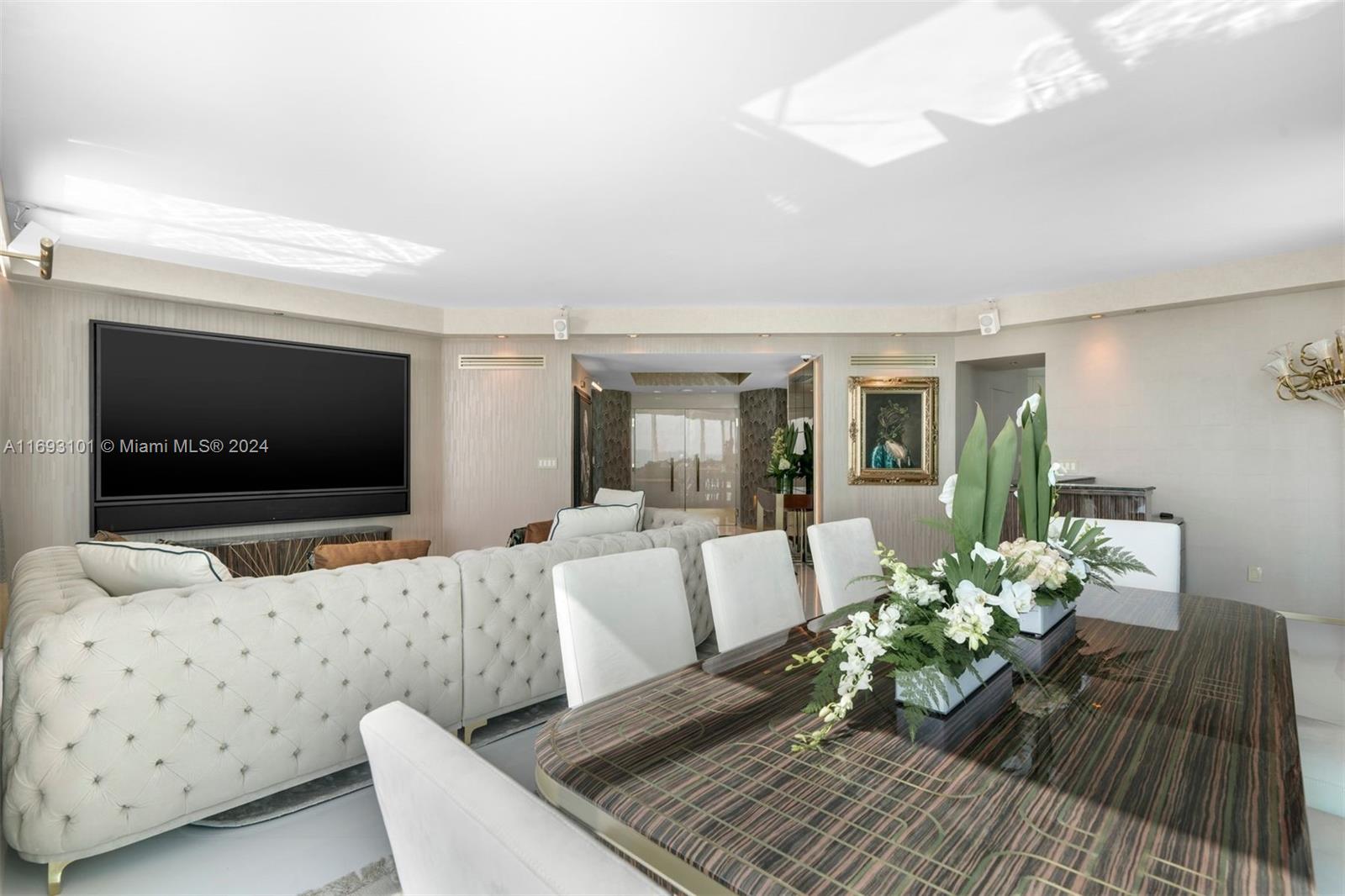 300 S Pointe Dr # 1501