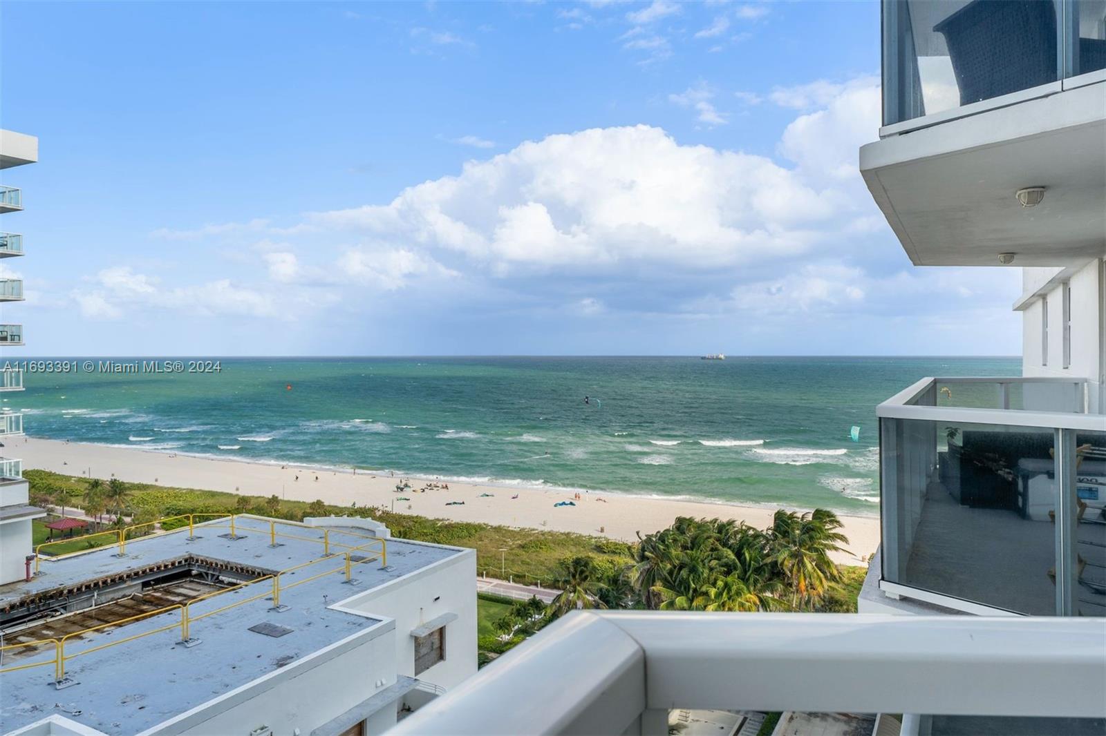 2401 Collins Ave Unit: 1510/1511