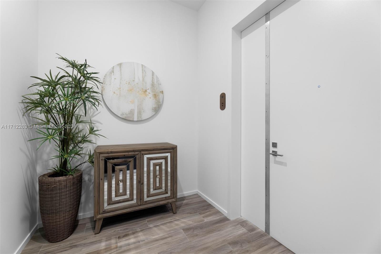 801 S Miami Ave Unit: PH5804