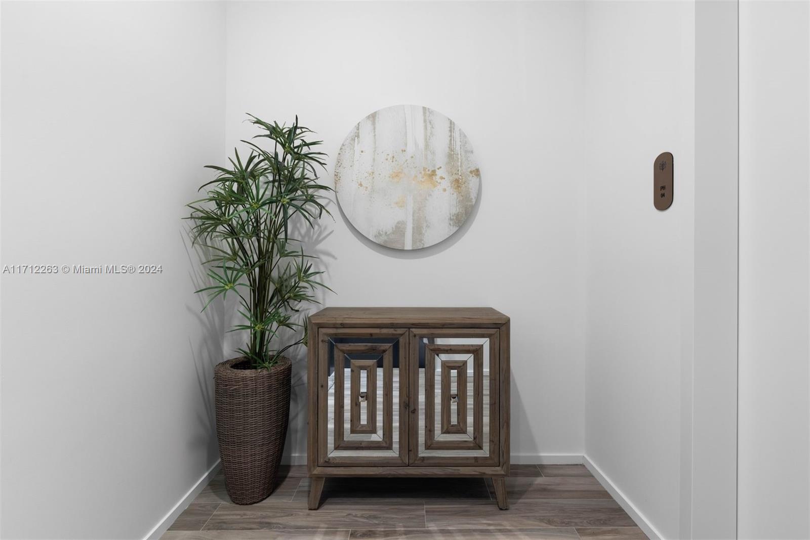 801 S Miami Ave Unit: PH5804