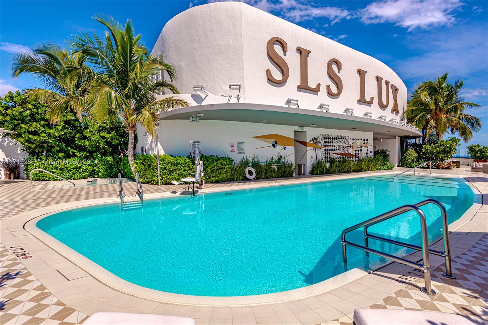 801 S Miami Ave Unit: PH5804