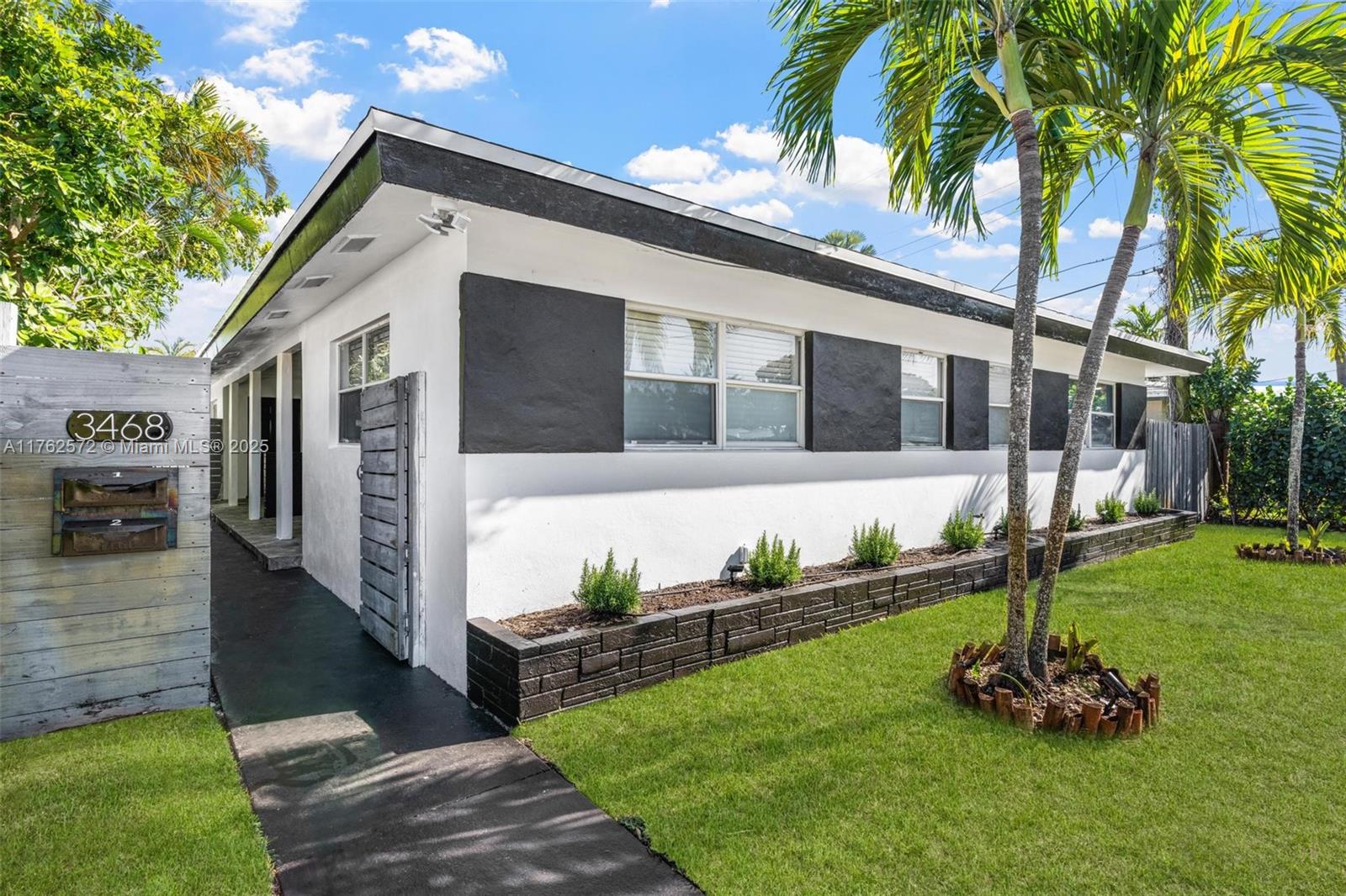 3468 NE 17th Ave # 1